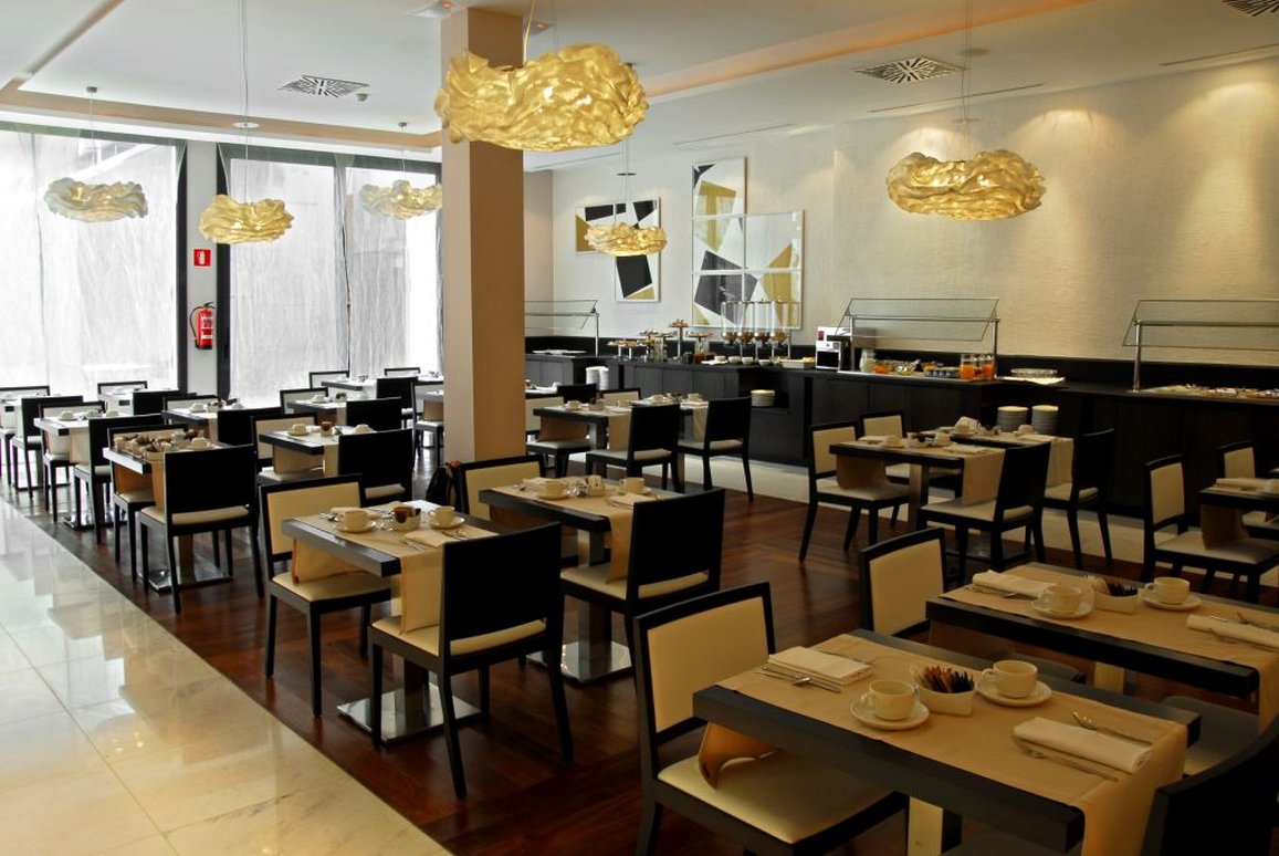 Grupotel Gran Vía 678