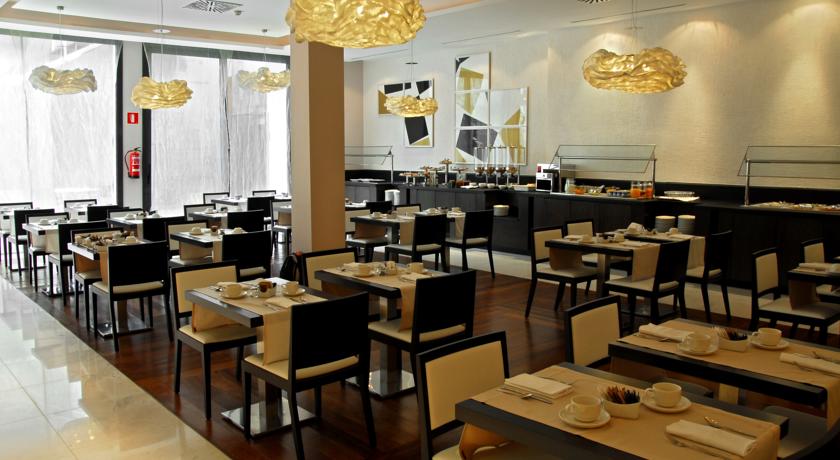 Grupotel Gran Vía 678