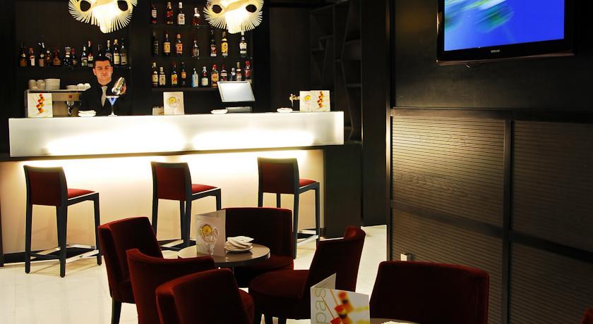 Grupotel Gran Vía 678