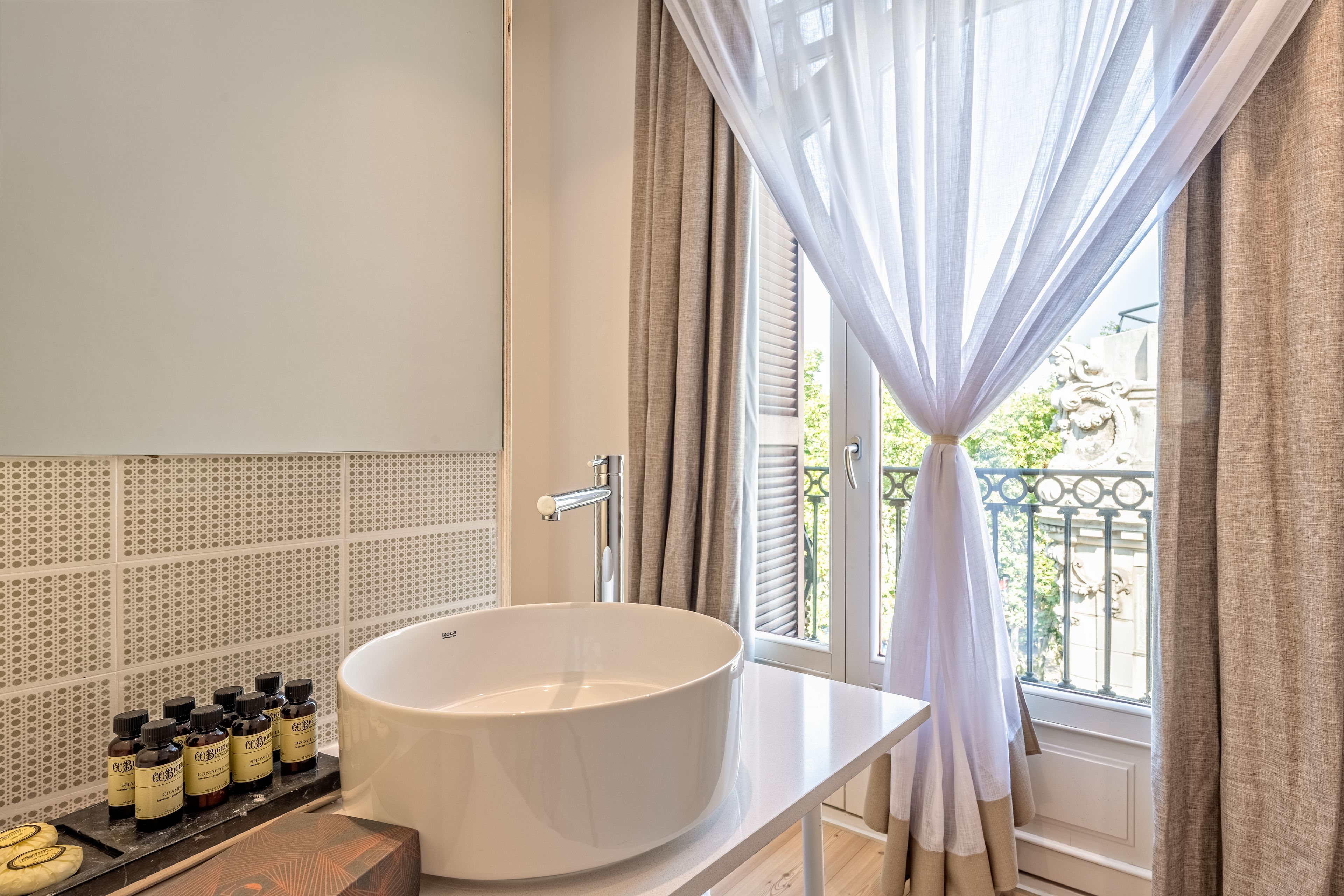 Gòtic by The 5ve Soul