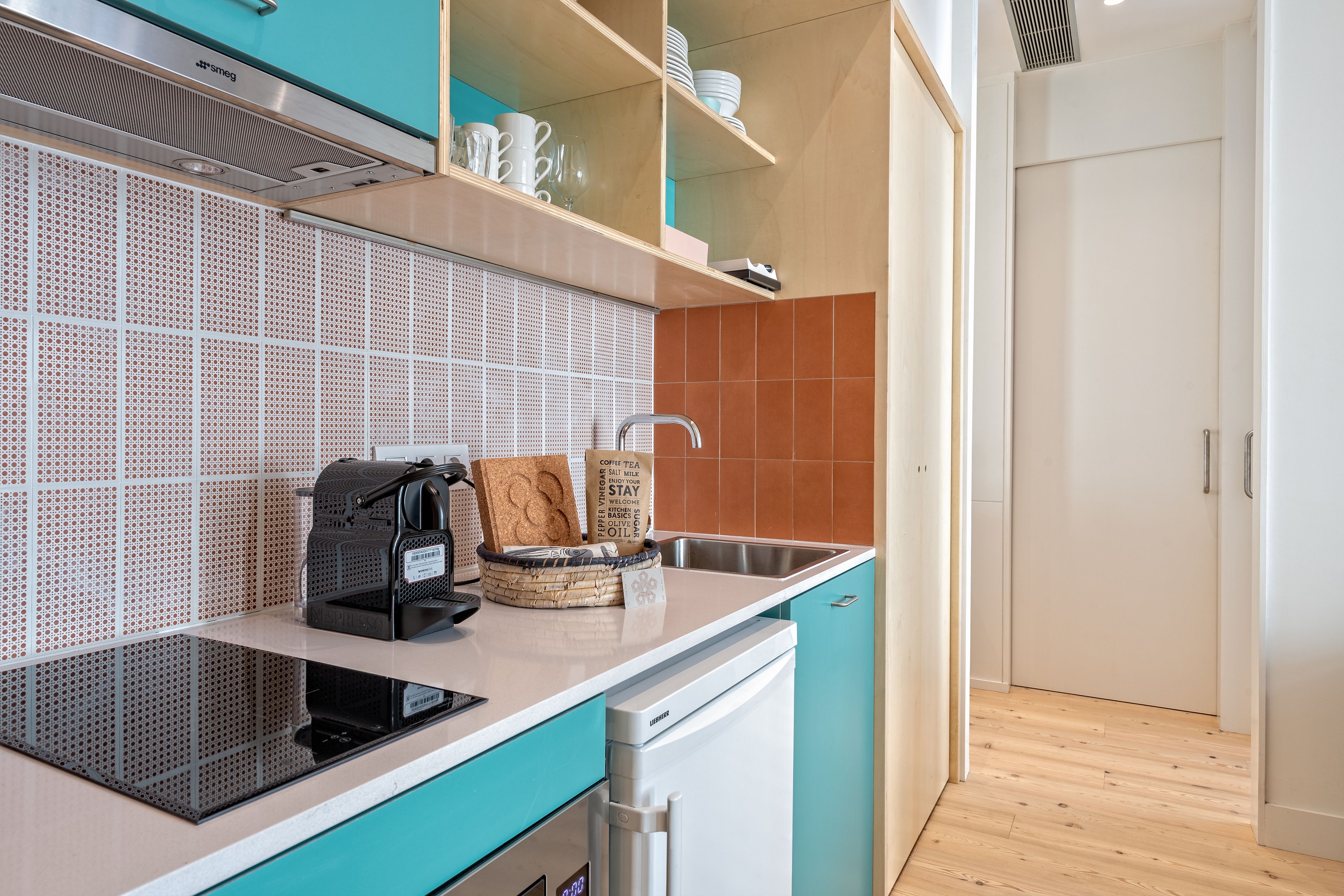 Gòtic by The 5ve Soul