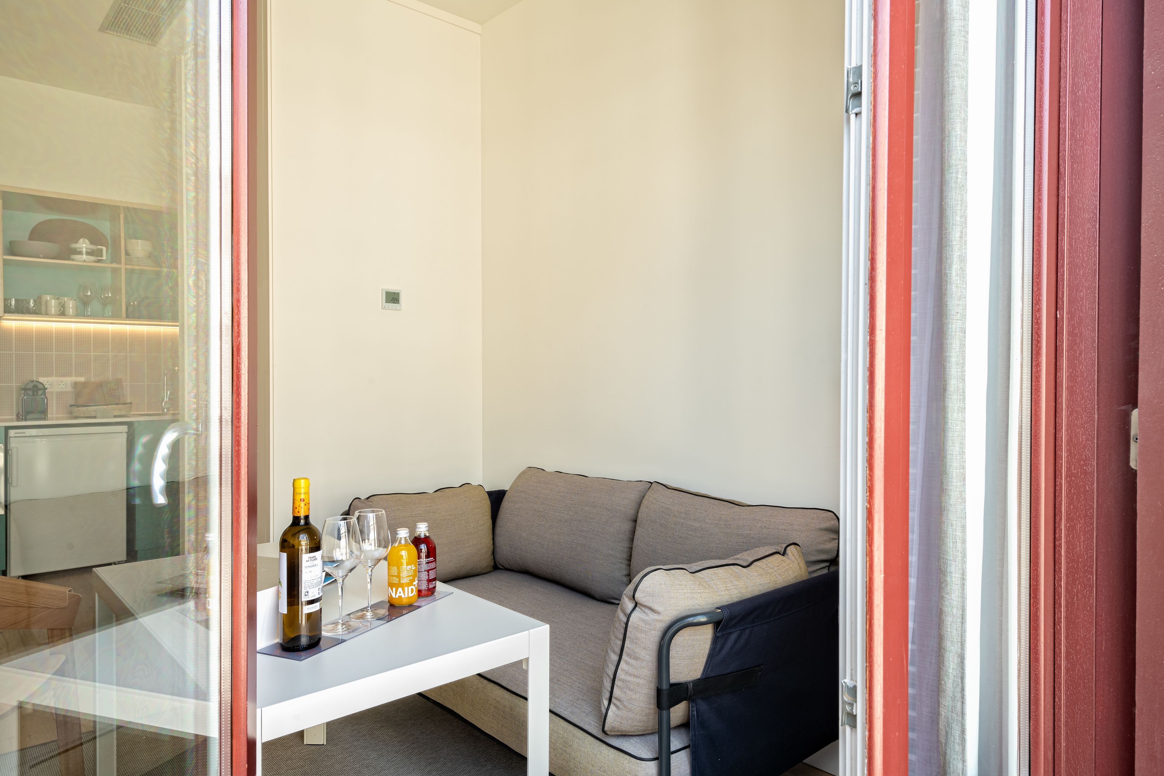 Gòtic by The 5ve Soul