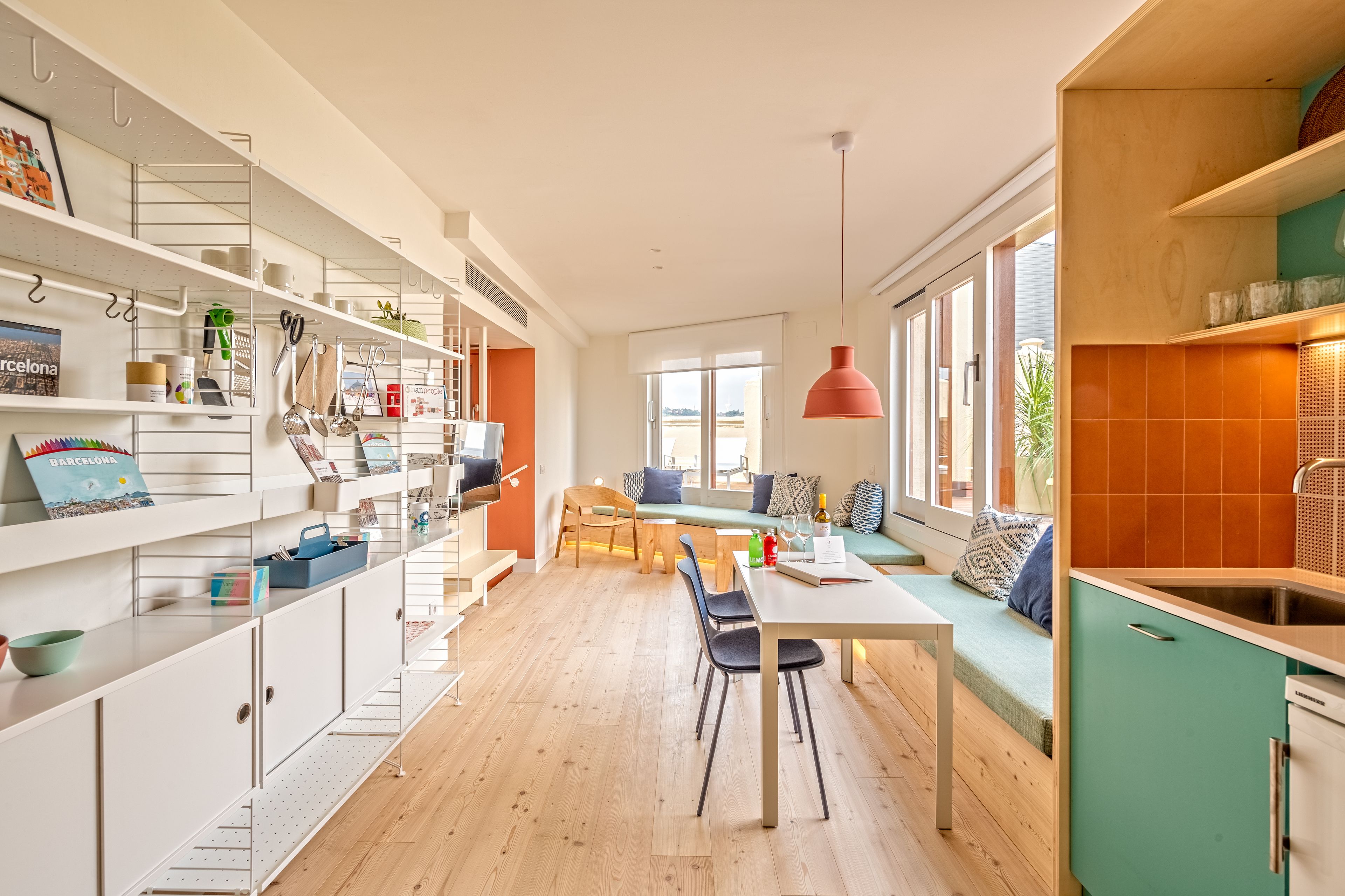 Gòtic by The 5ve Soul