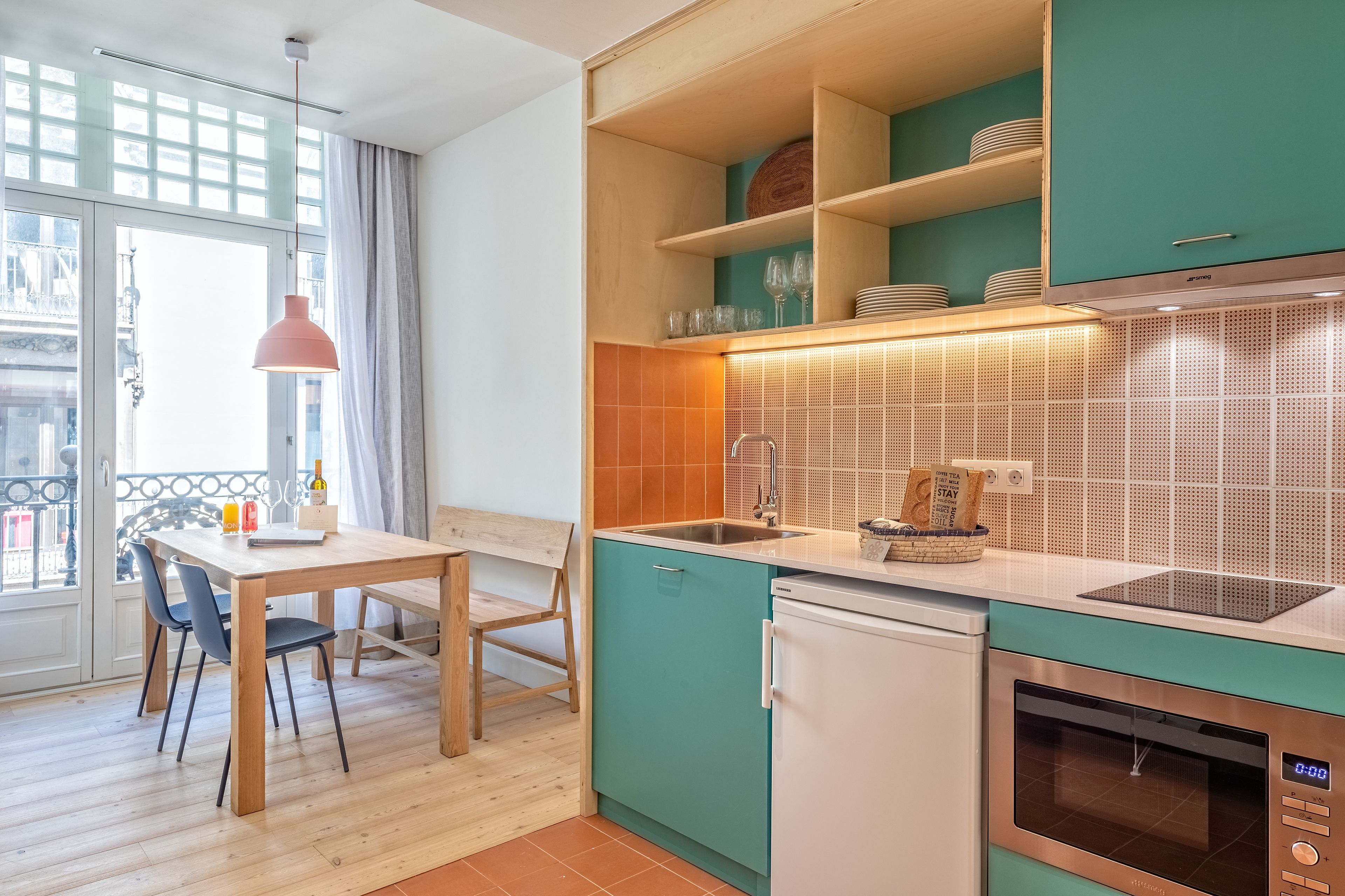 Gòtic by The 5ve Soul