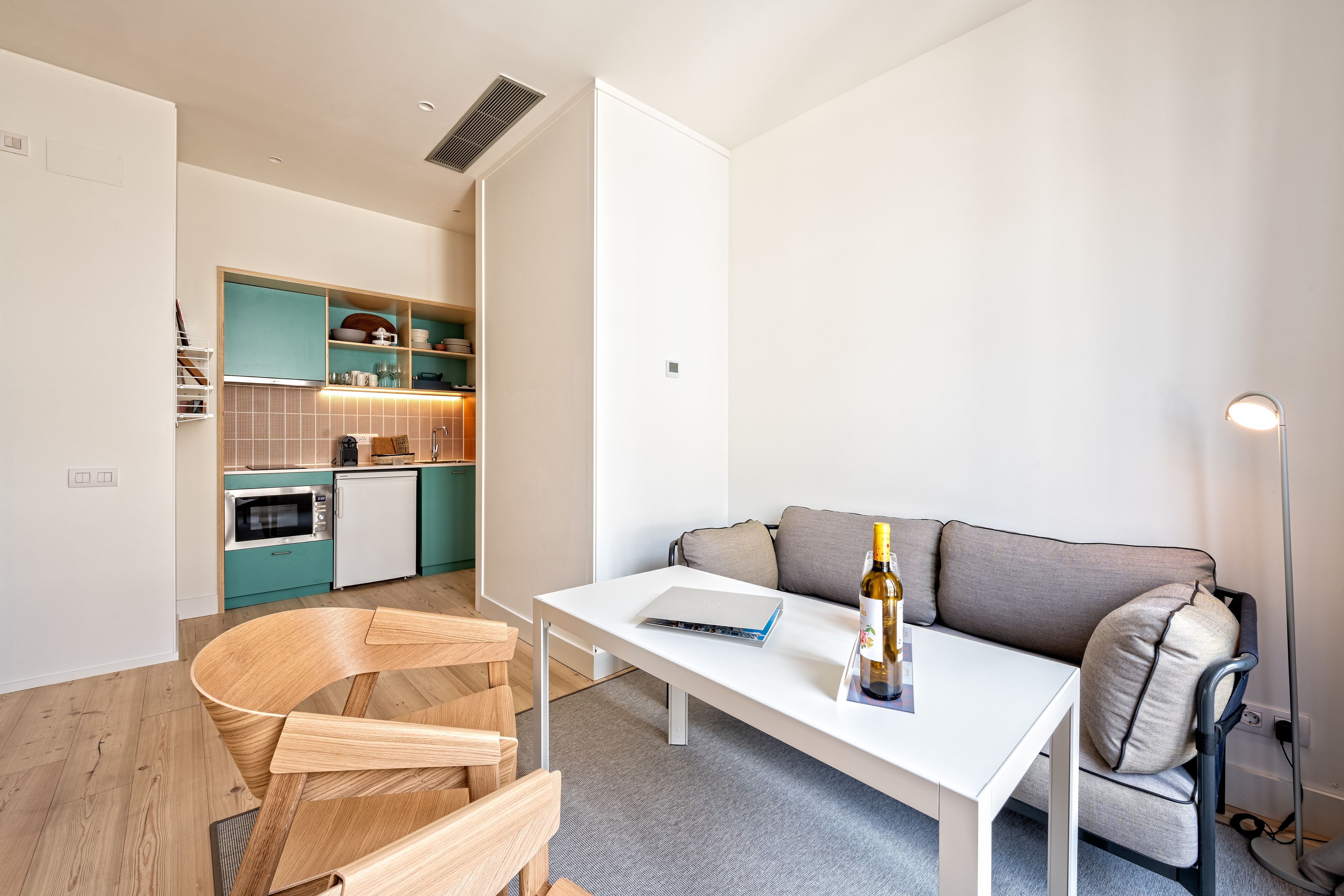 Gòtic by The 5ve Soul