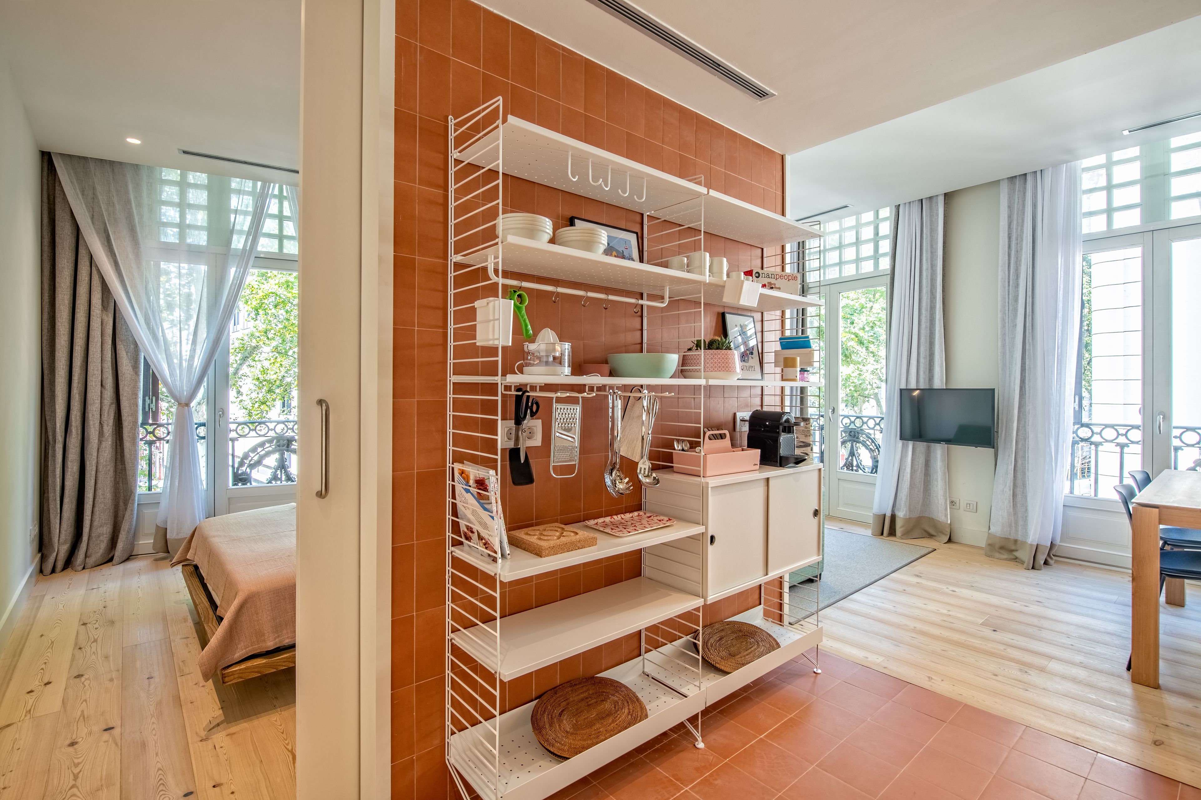 Gòtic by The 5ve Soul