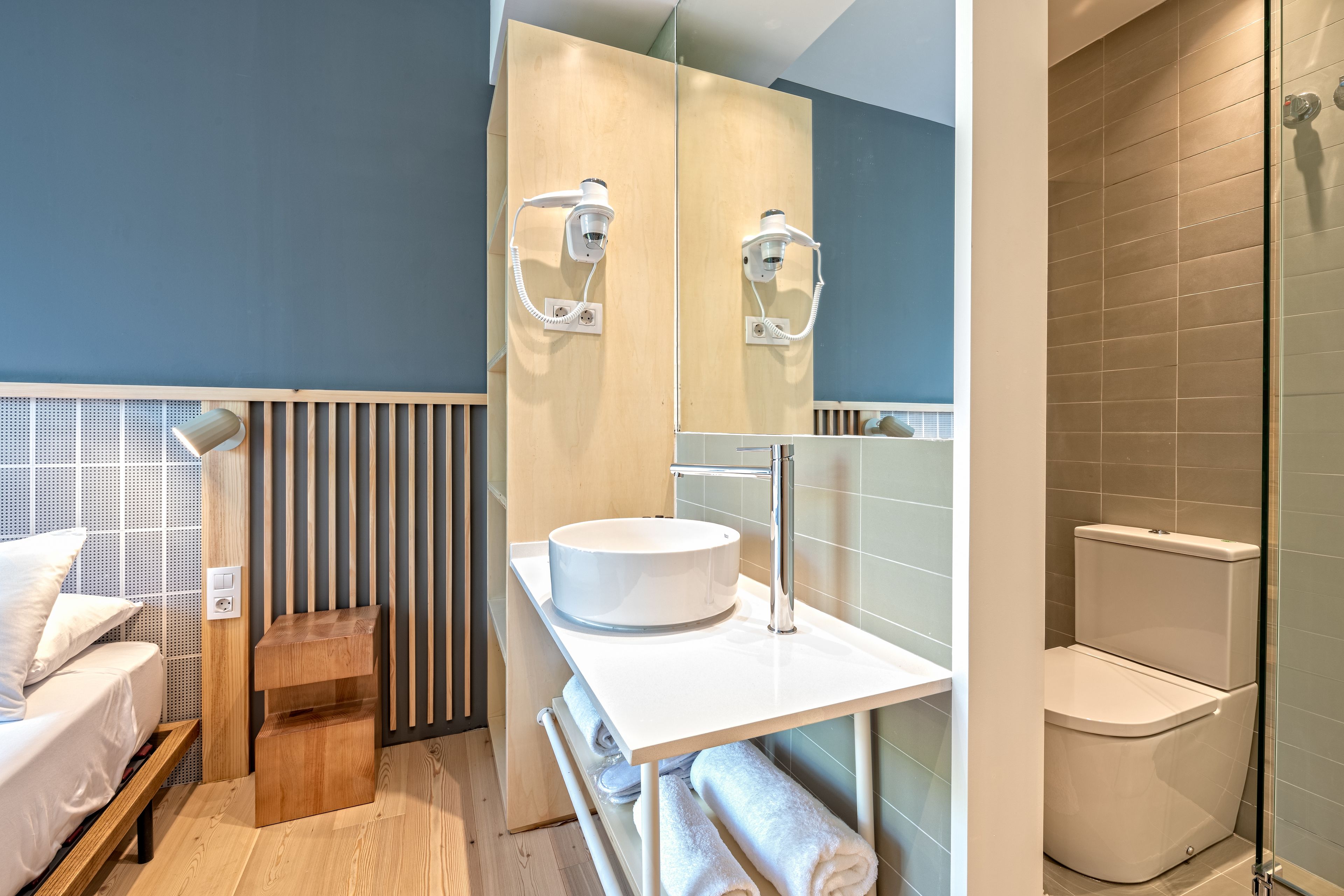 Gòtic by The 5ve Soul