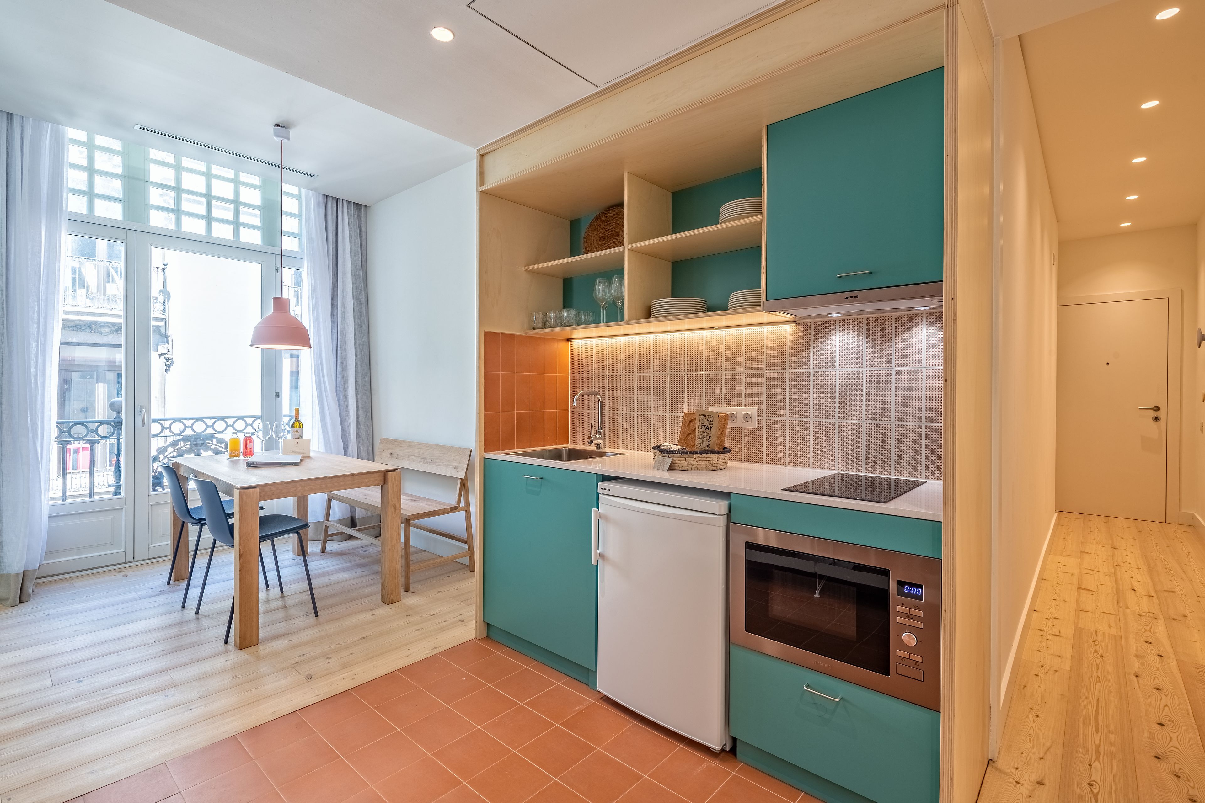 Gòtic by The 5ve Soul