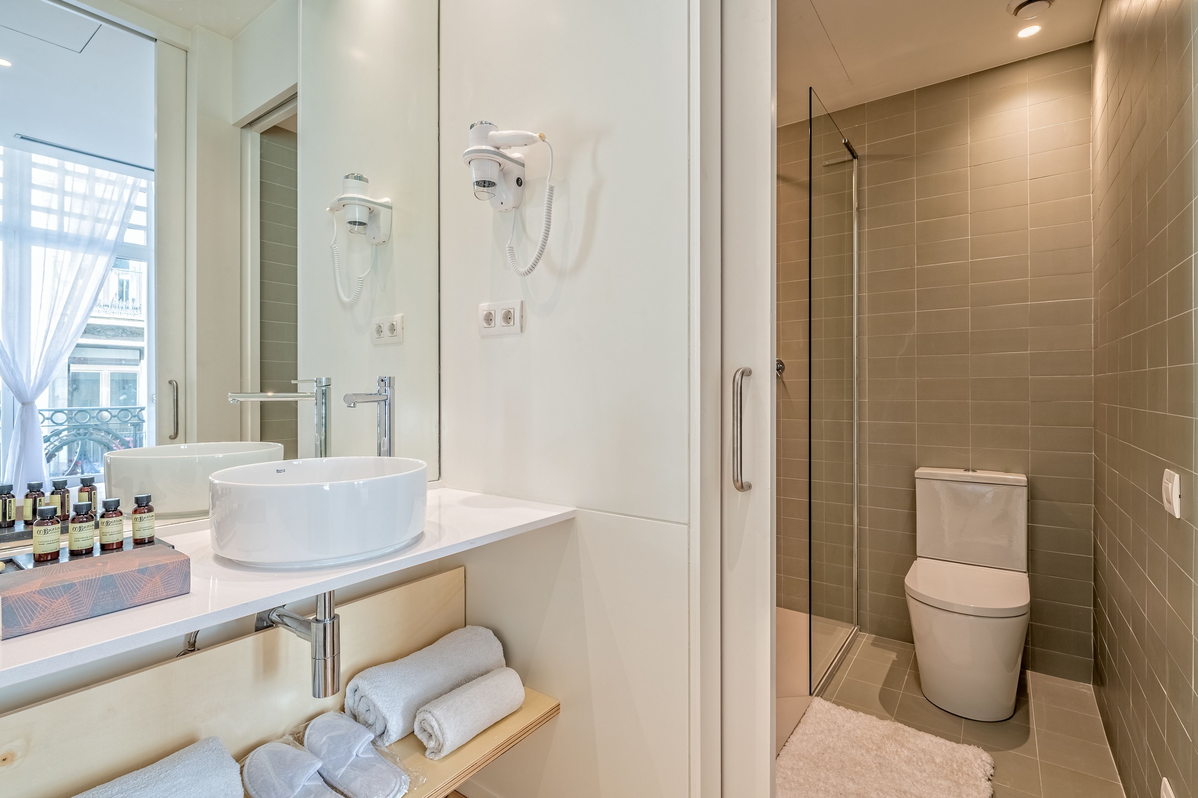 Gòtic by The 5ve Soul