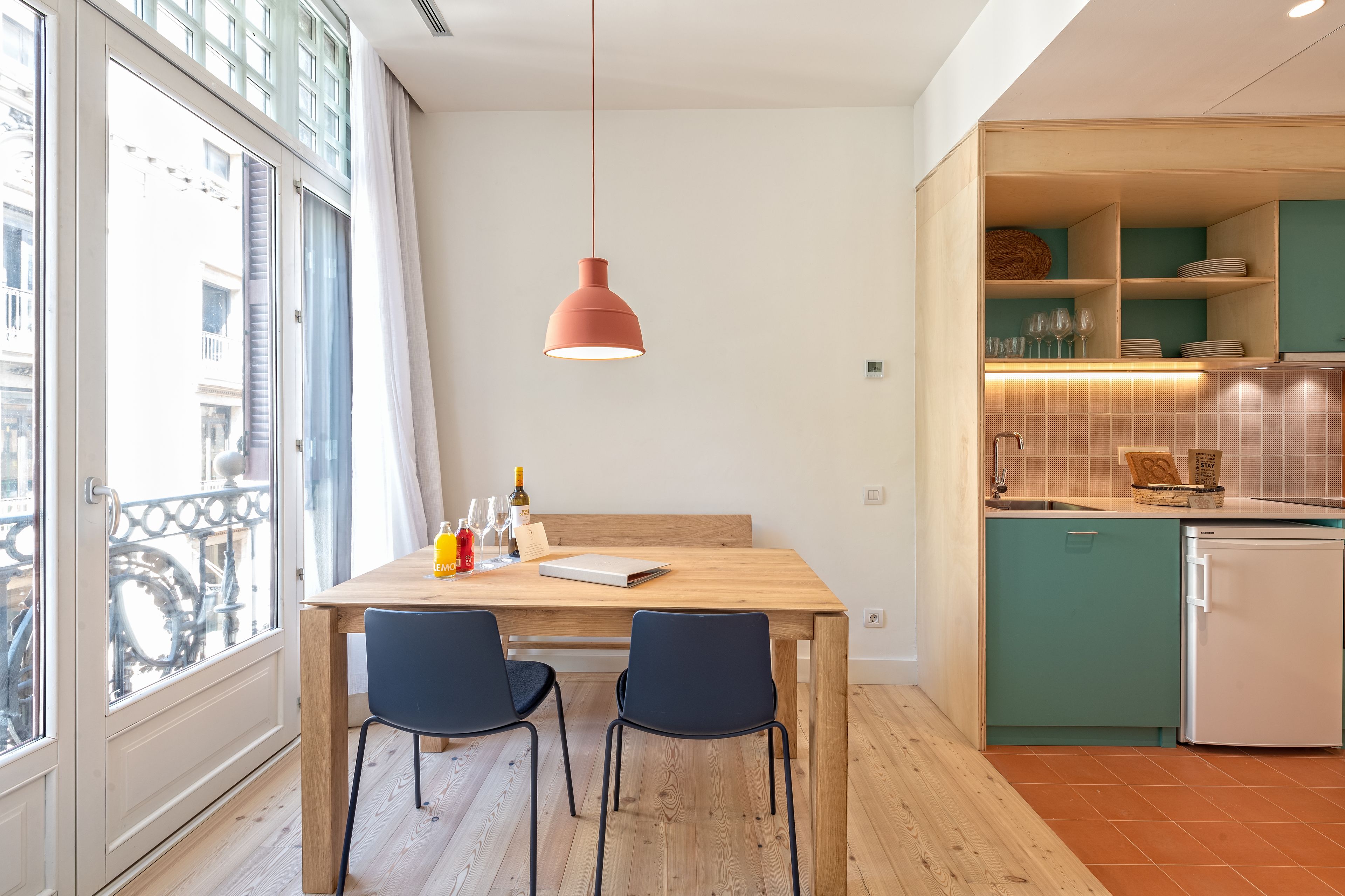 Gòtic by The 5ve Soul