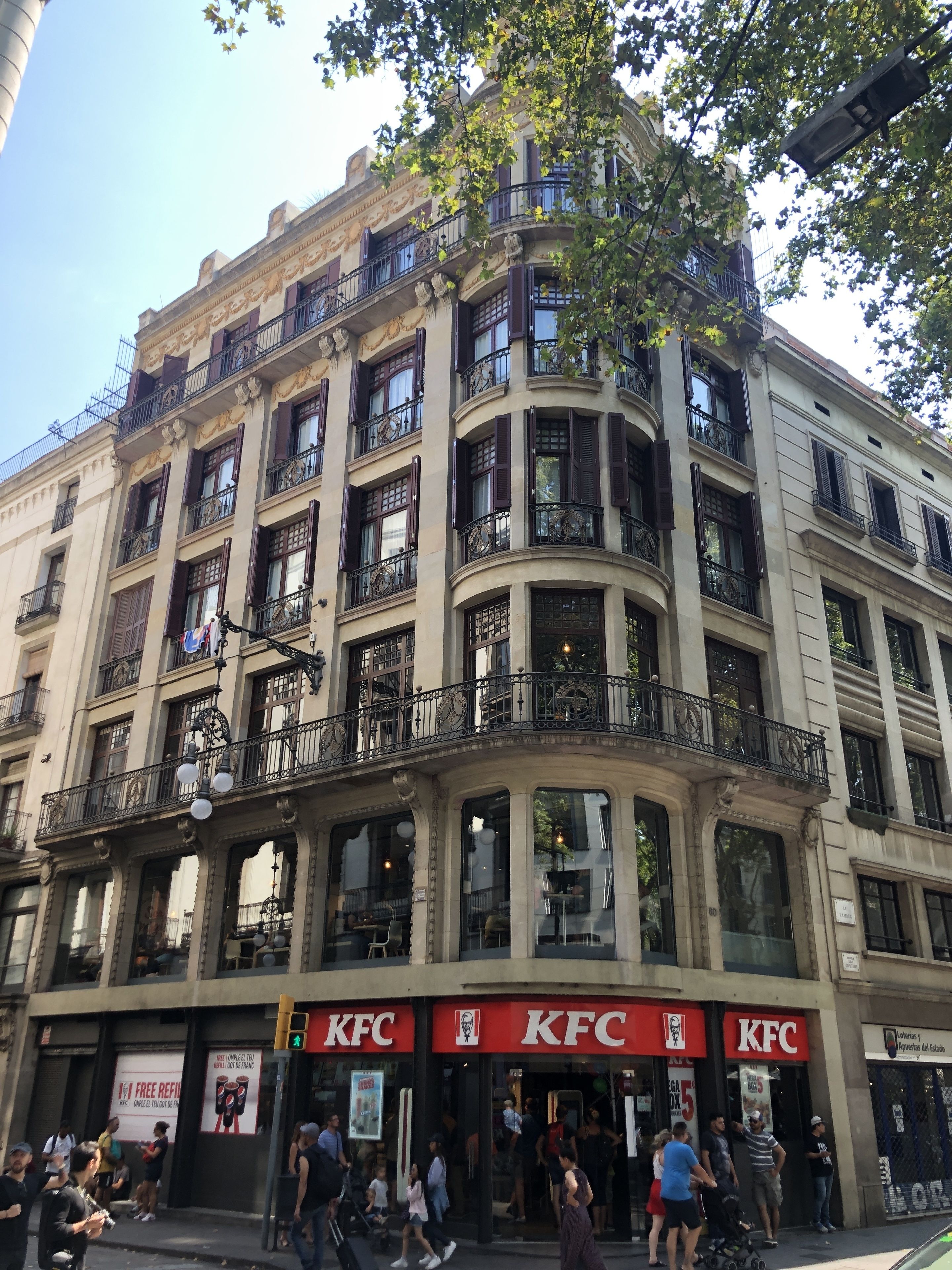 Gòtic by The 5ve Soul