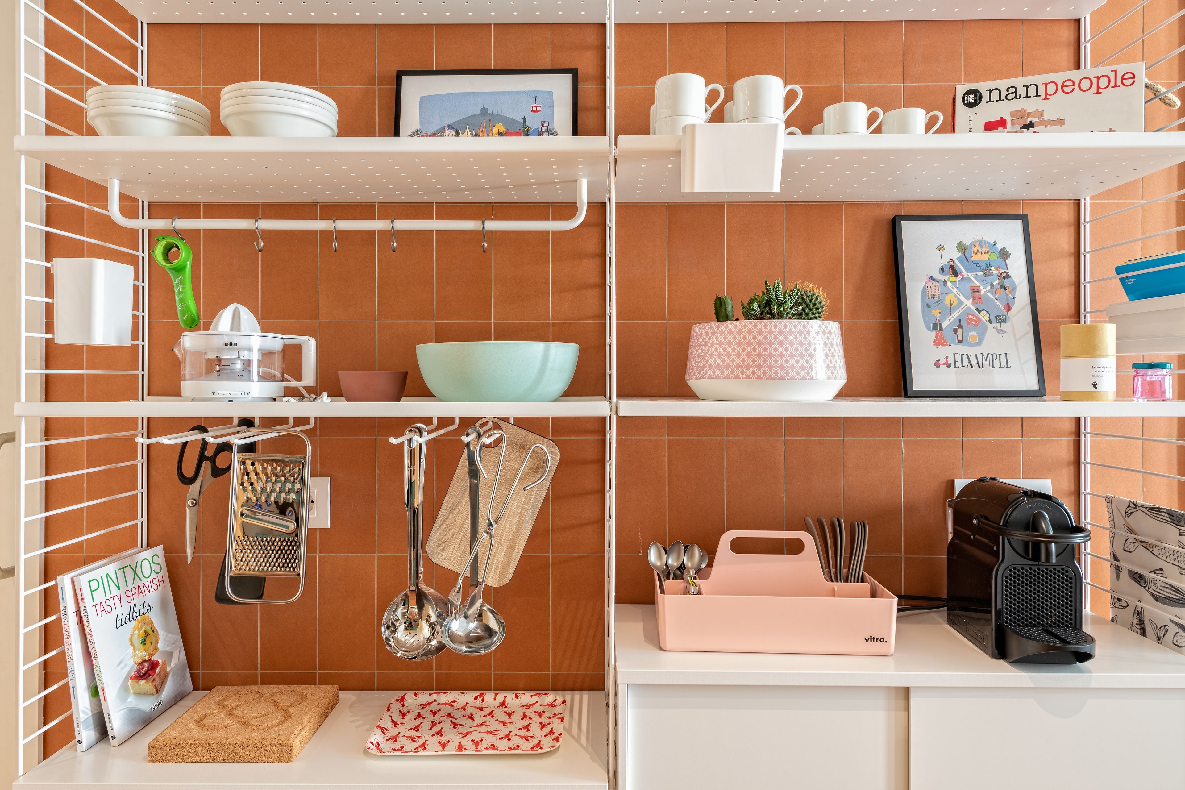 Gòtic by The 5ve Soul