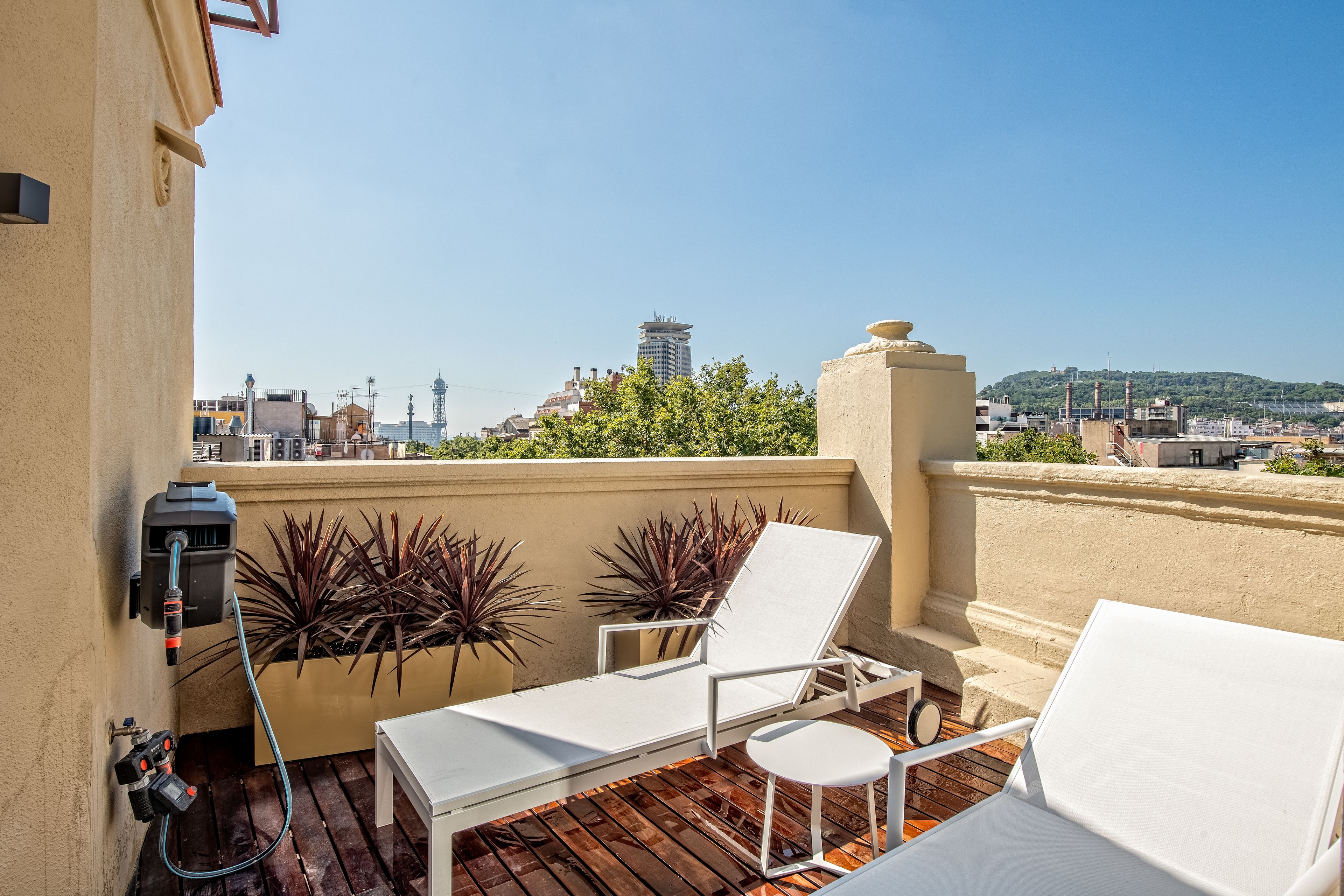 Gòtic by The 5ve Soul