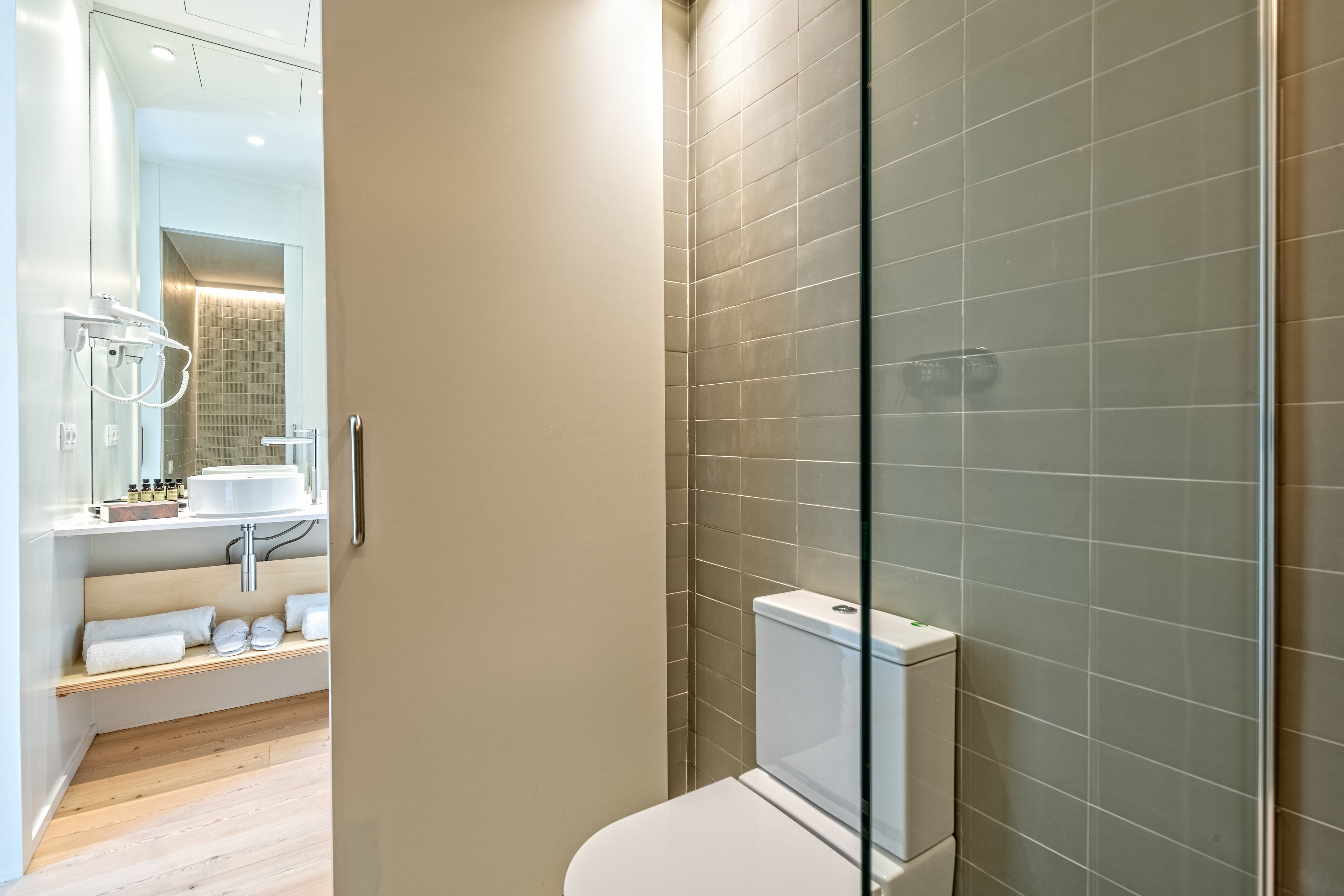 Gòtic by The 5ve Soul