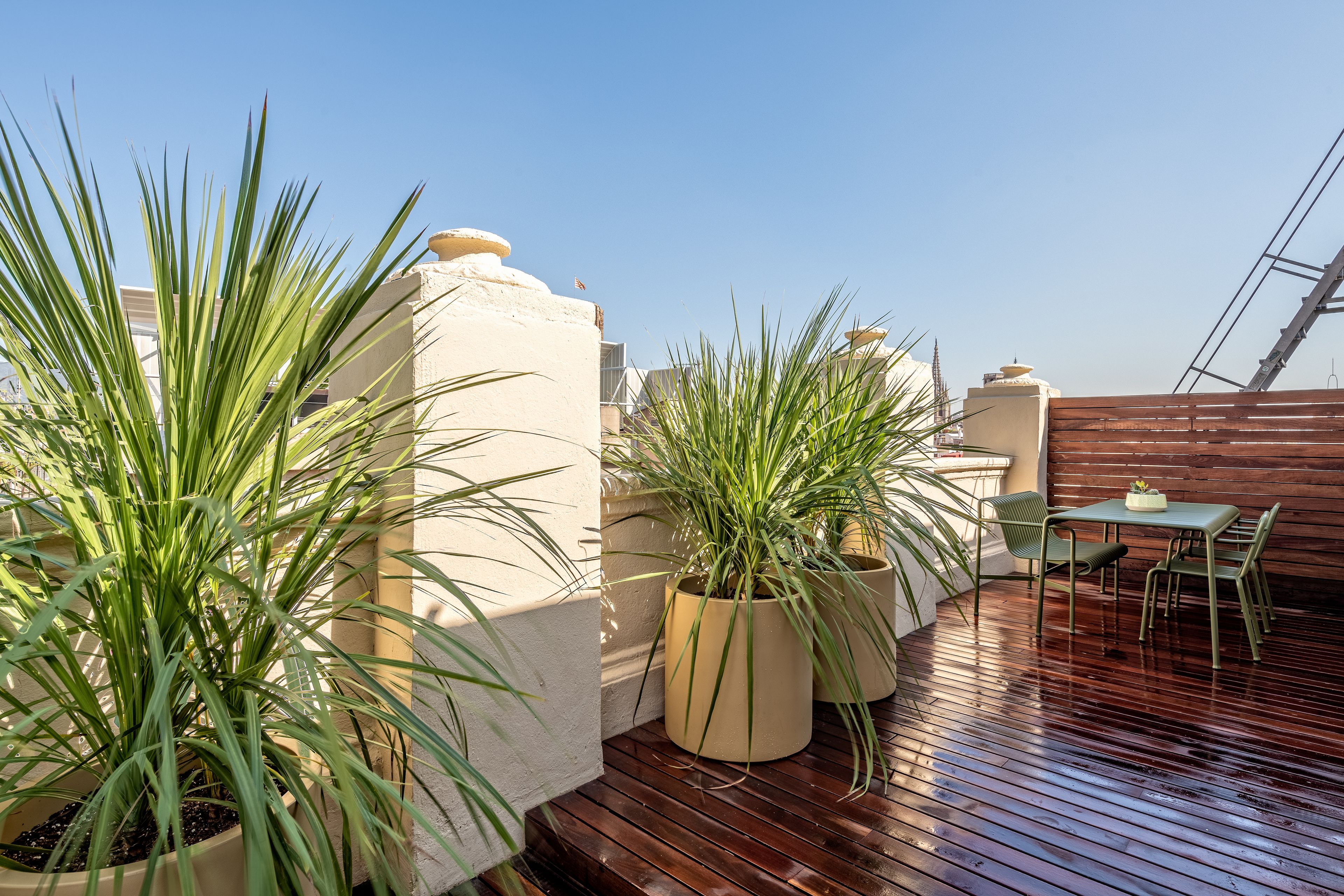 Gòtic by The 5ve Soul