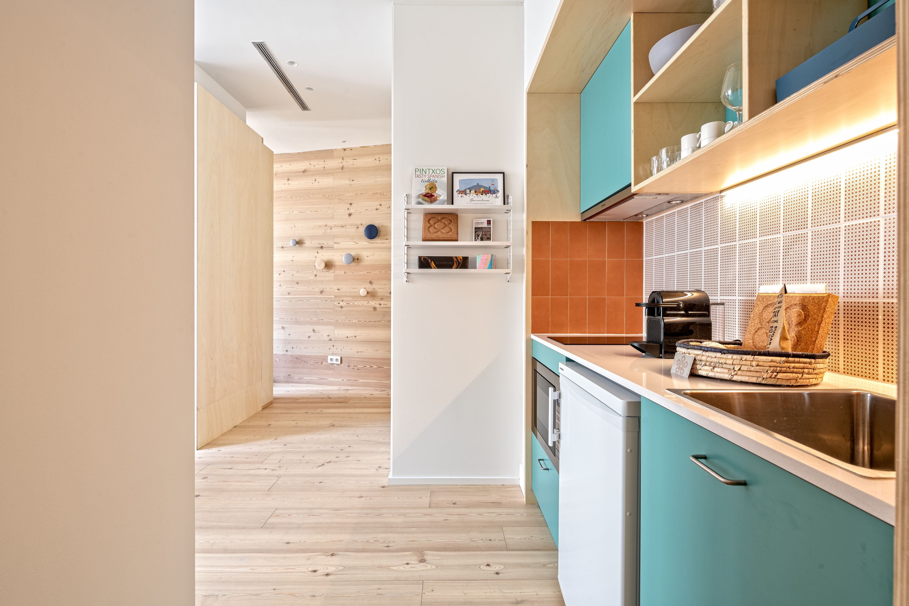 Gòtic by The 5ve Soul