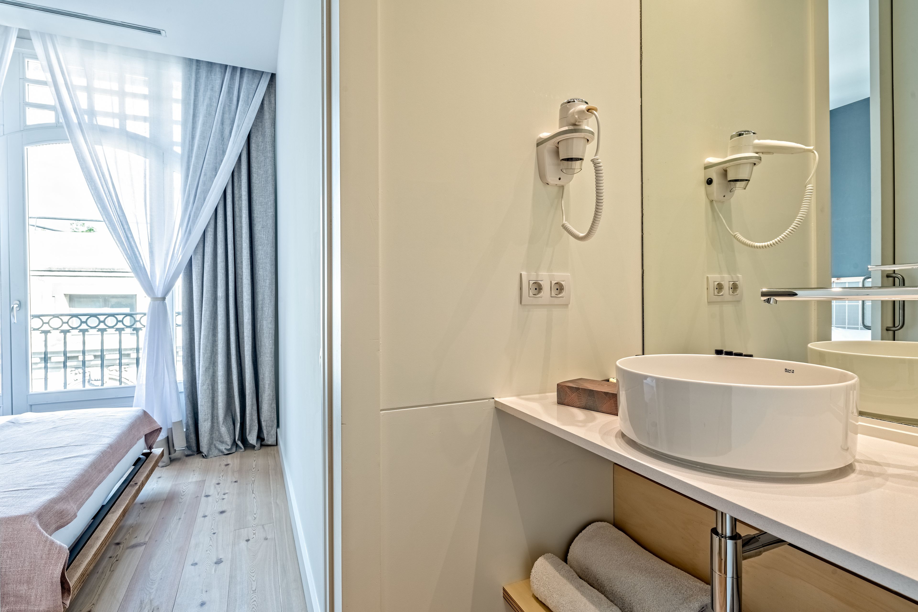 Gòtic by The 5ve Soul