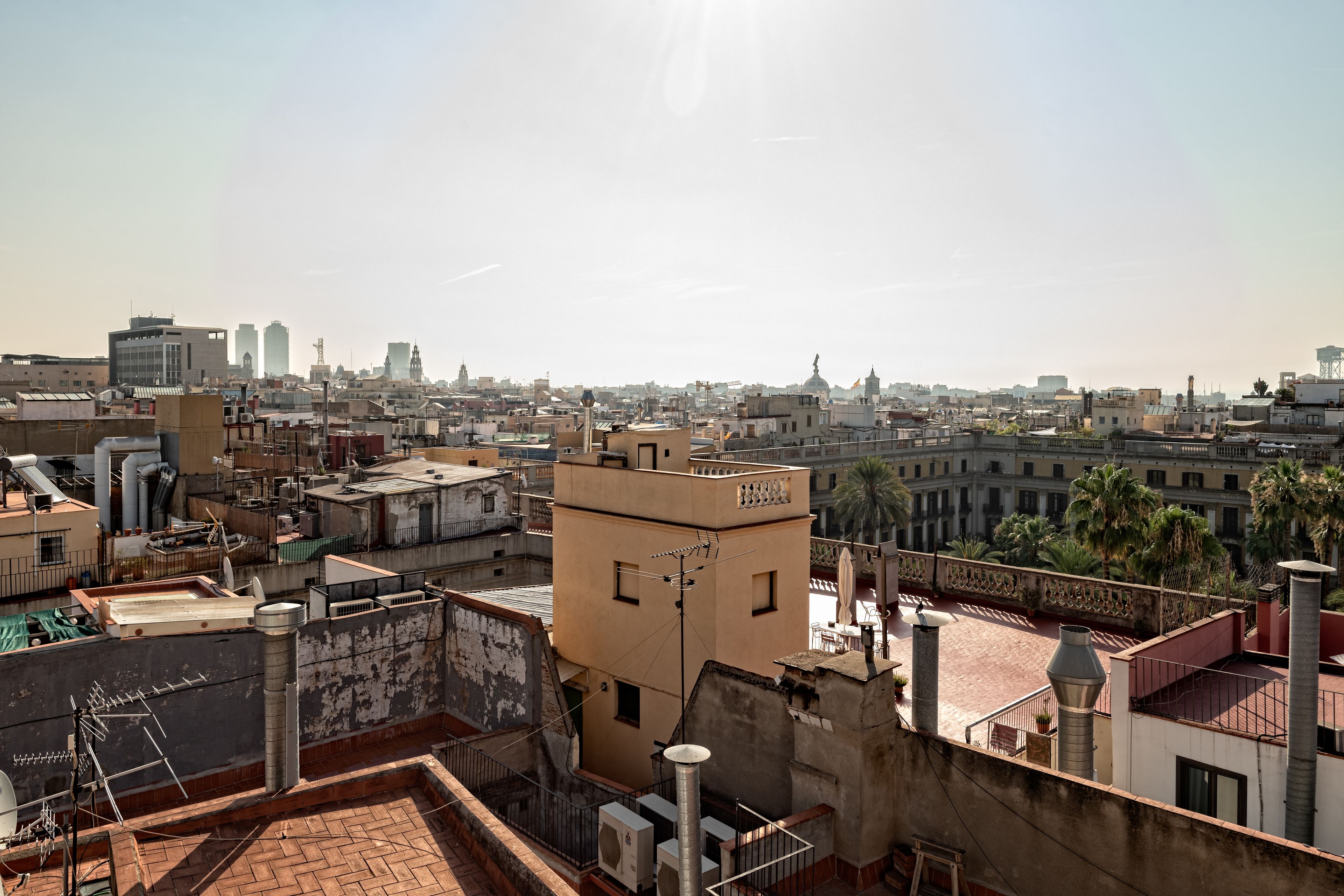 Gòtic by The 5ve Soul