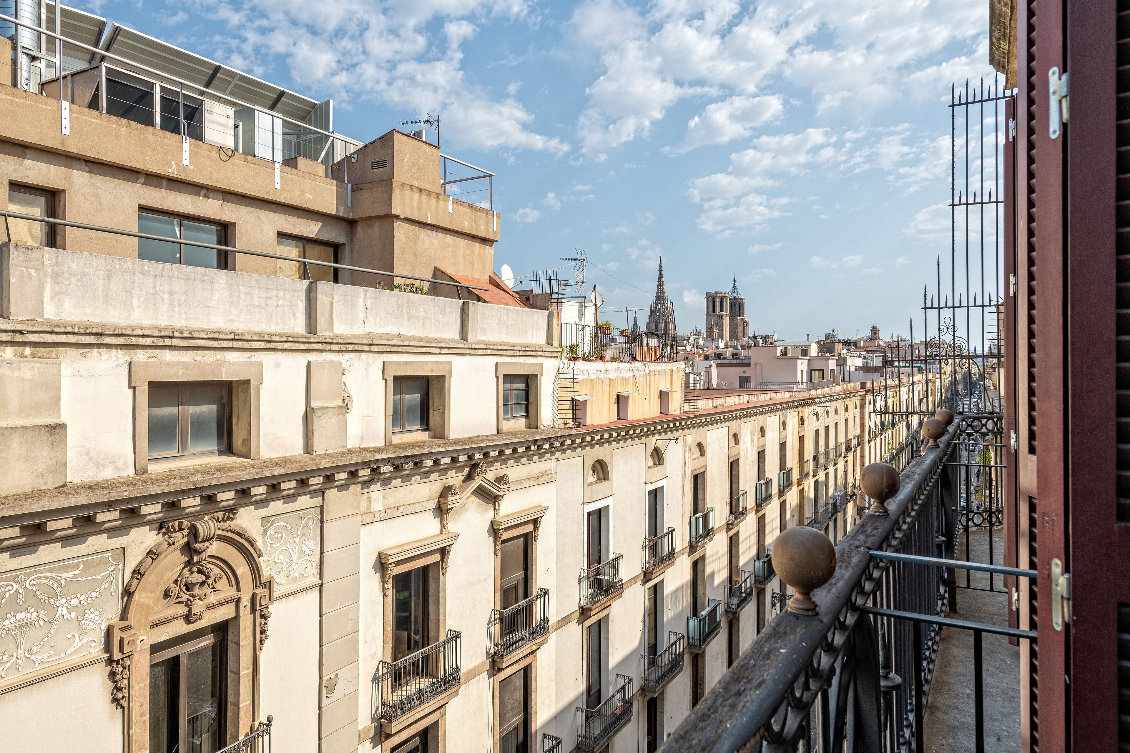 Gòtic by The 5ve Soul