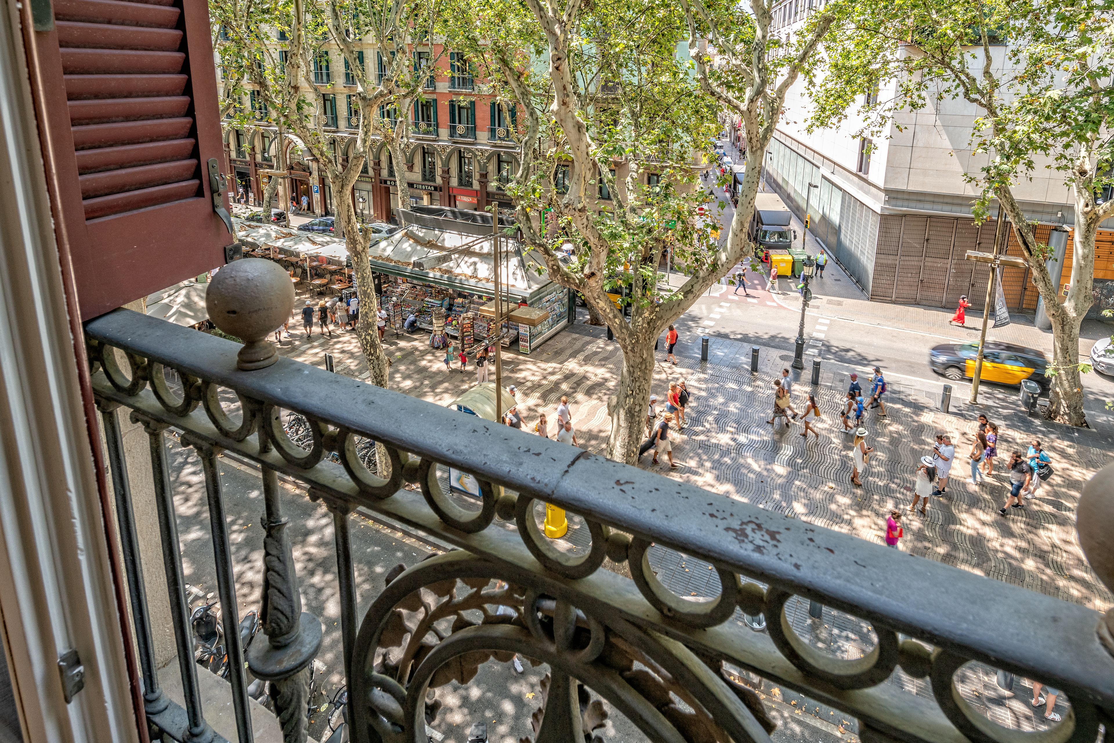 Gòtic by The 5ve Soul