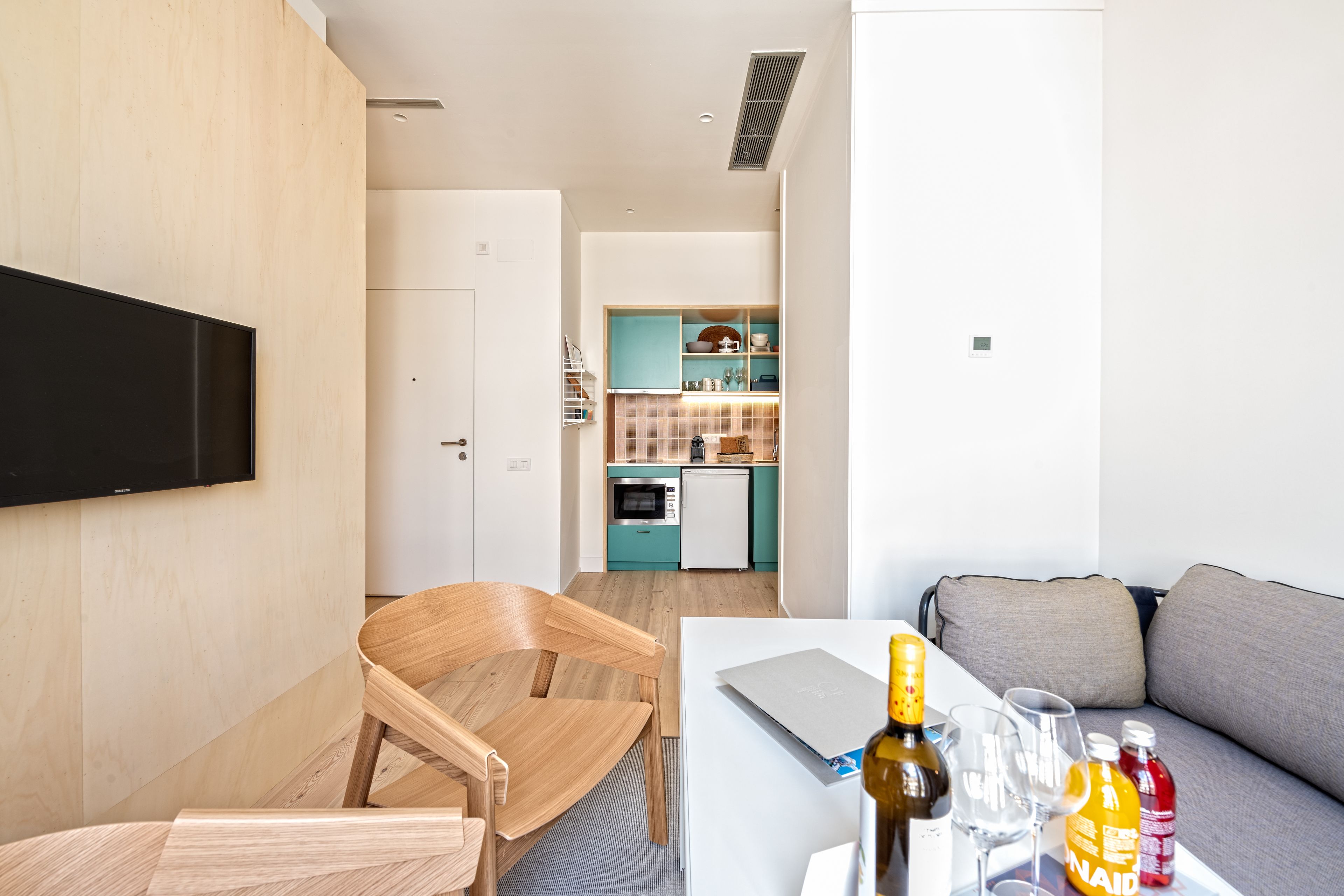 Gòtic by The 5ve Soul