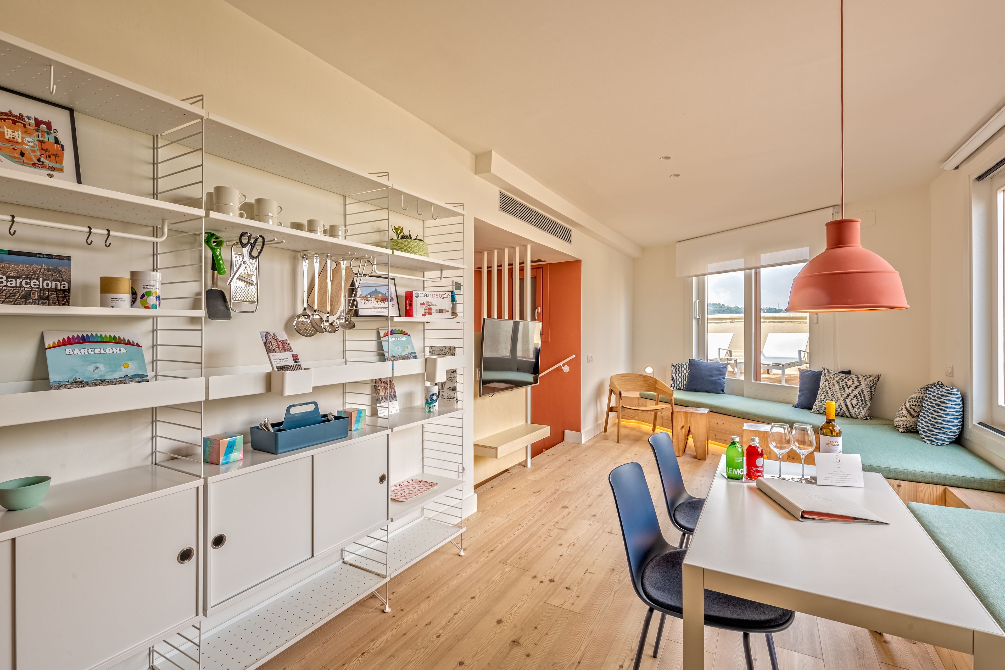 Gòtic by The 5ve Soul