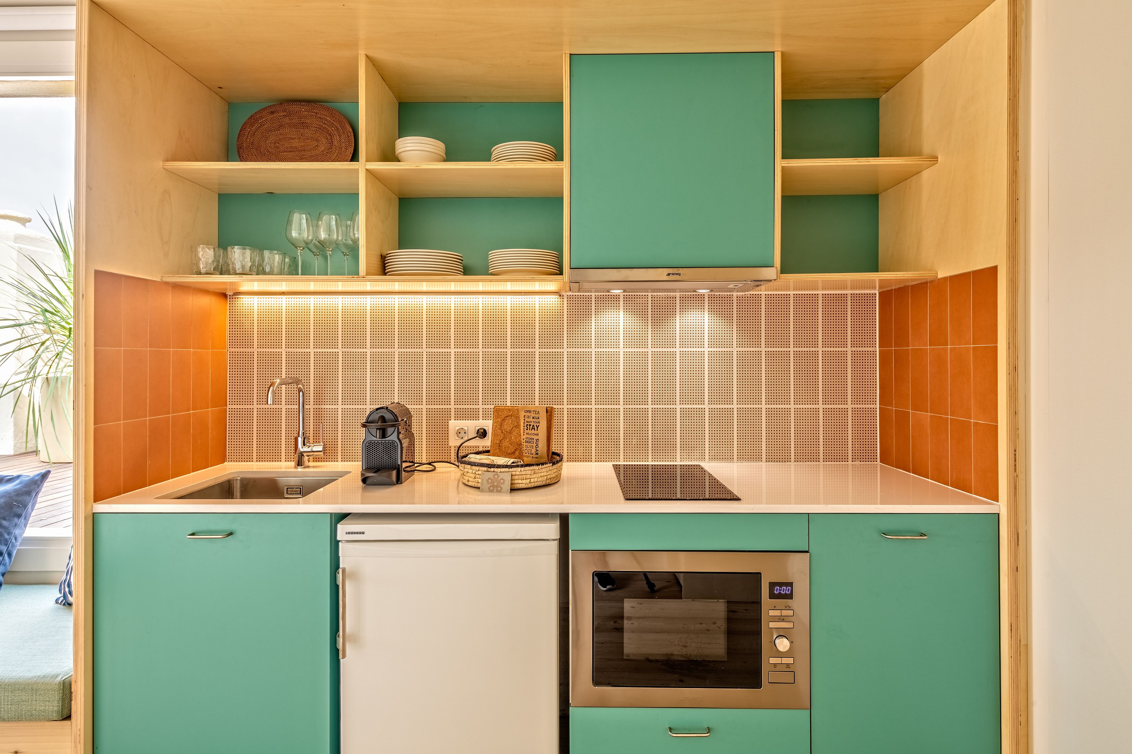 Gòtic by The 5ve Soul