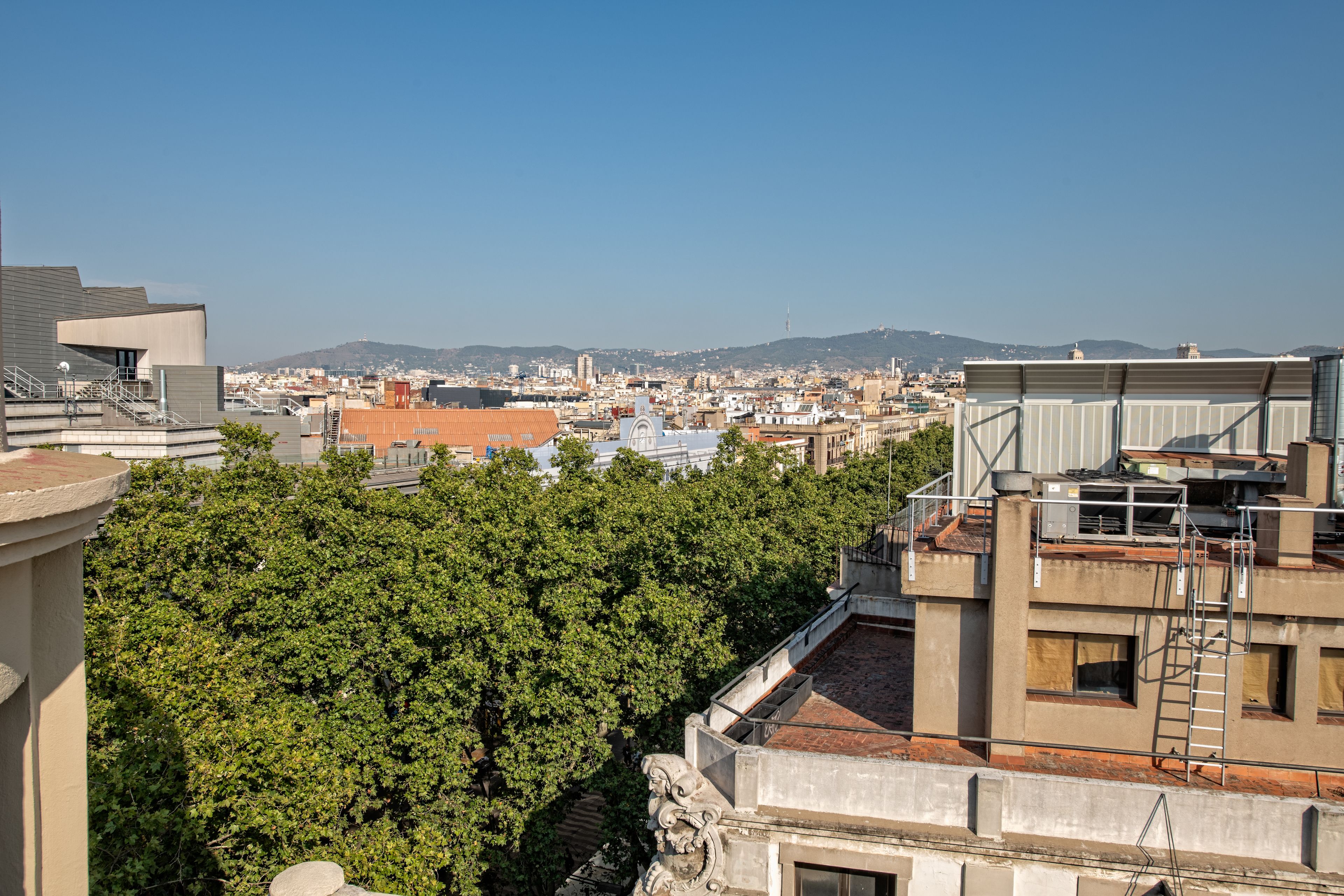 Gòtic by The 5ve Soul