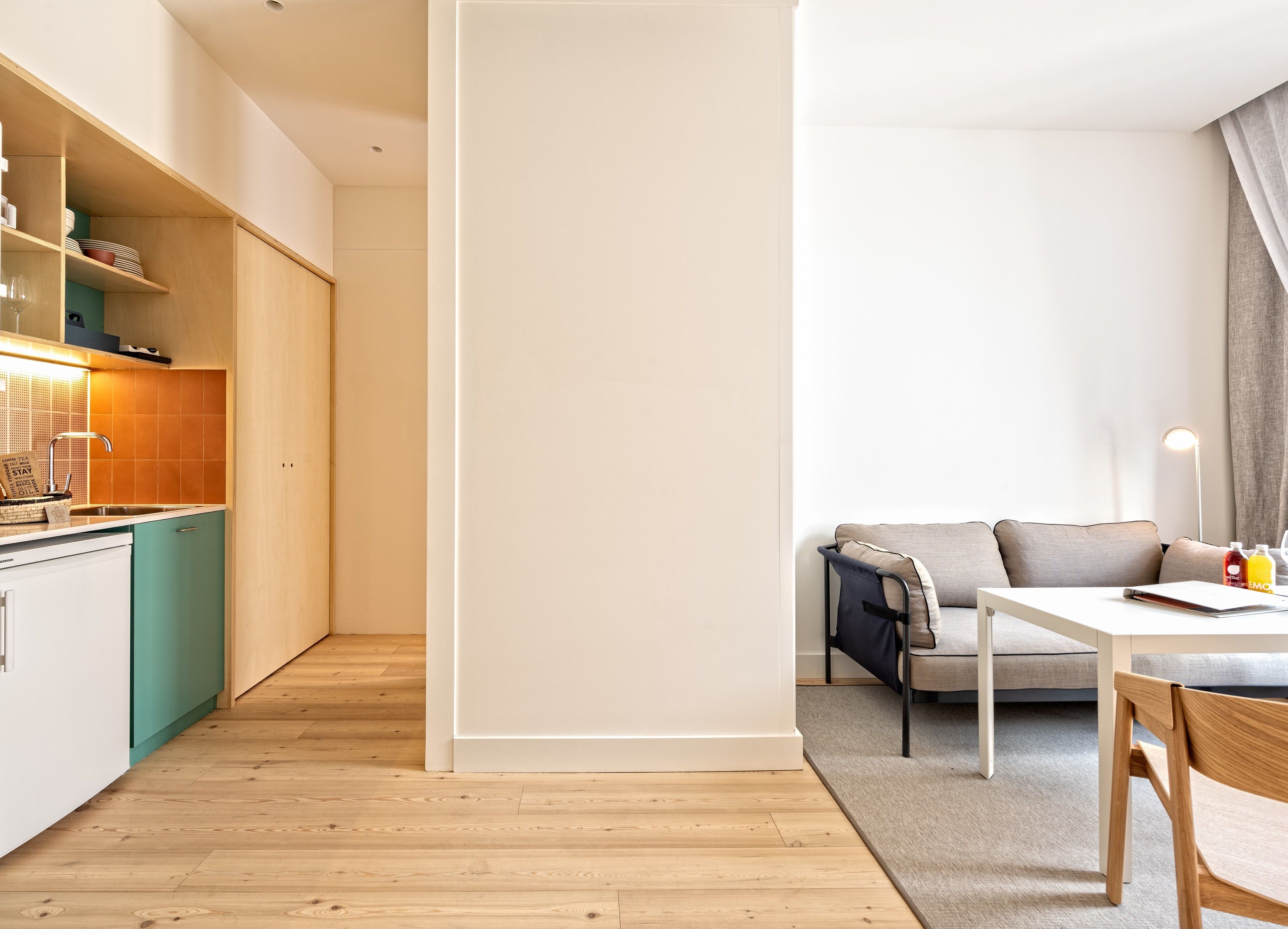 Gòtic by The 5ve Soul