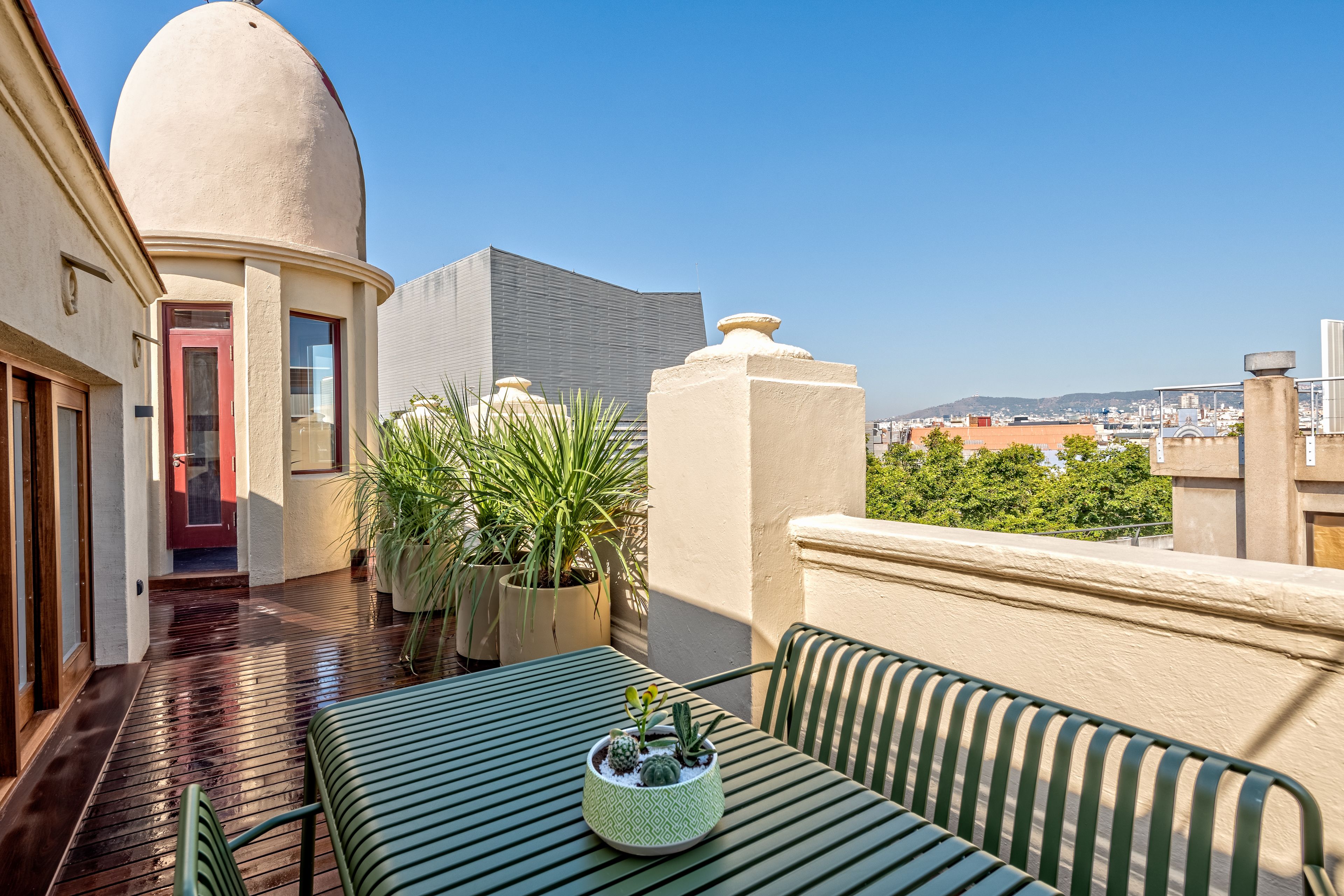 Gòtic by The 5ve Soul