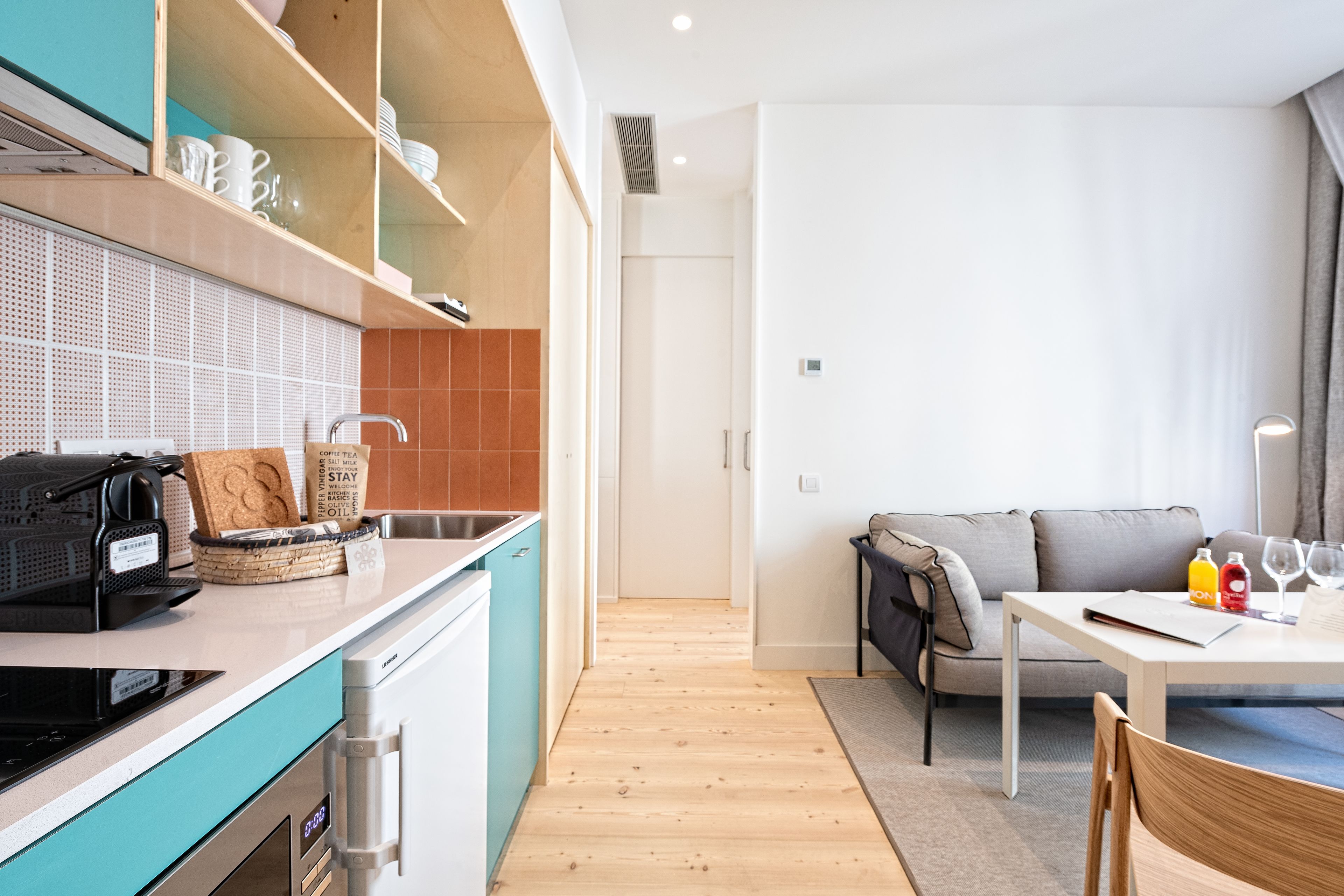 Gòtic by The 5ve Soul