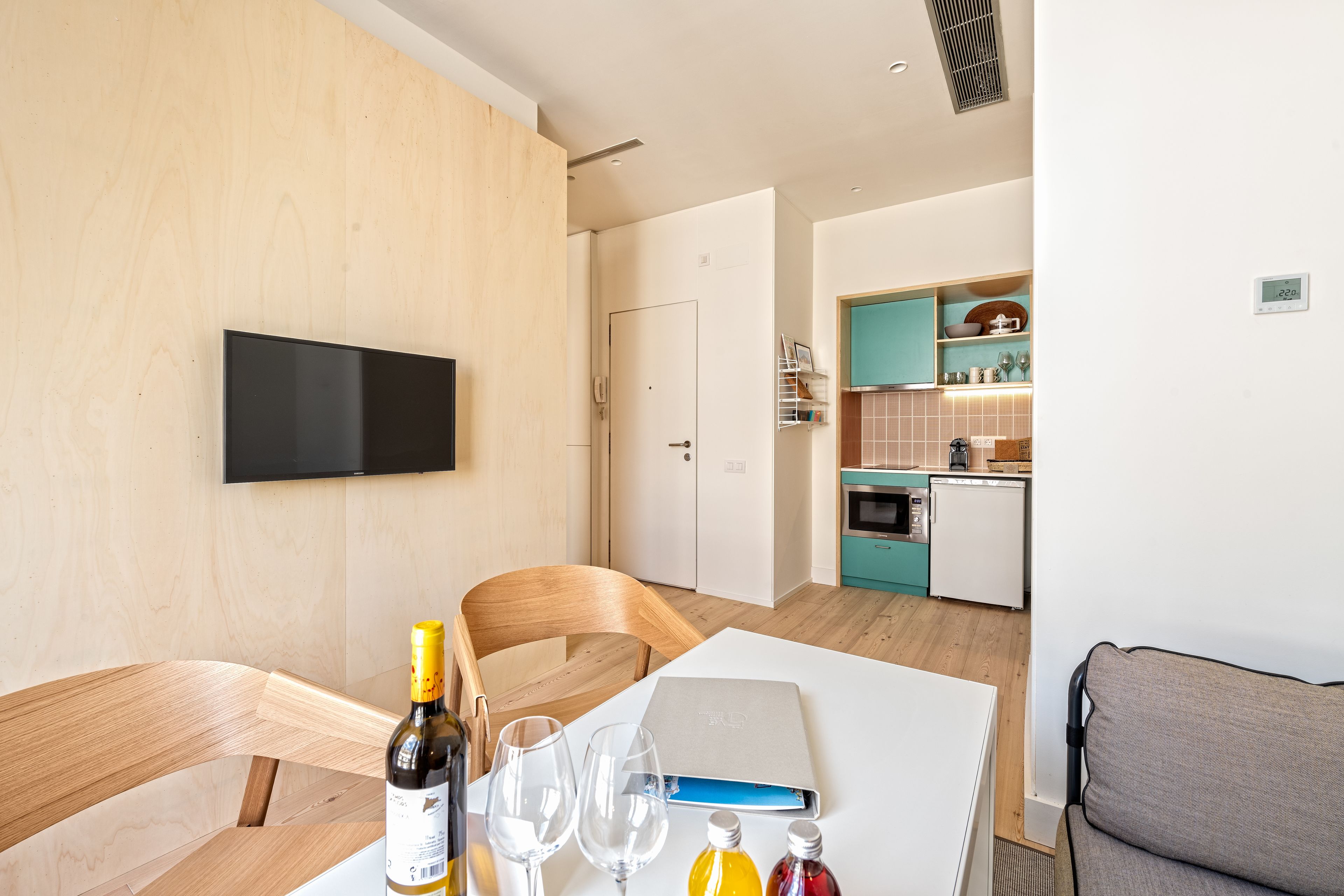 Gòtic by The 5ve Soul