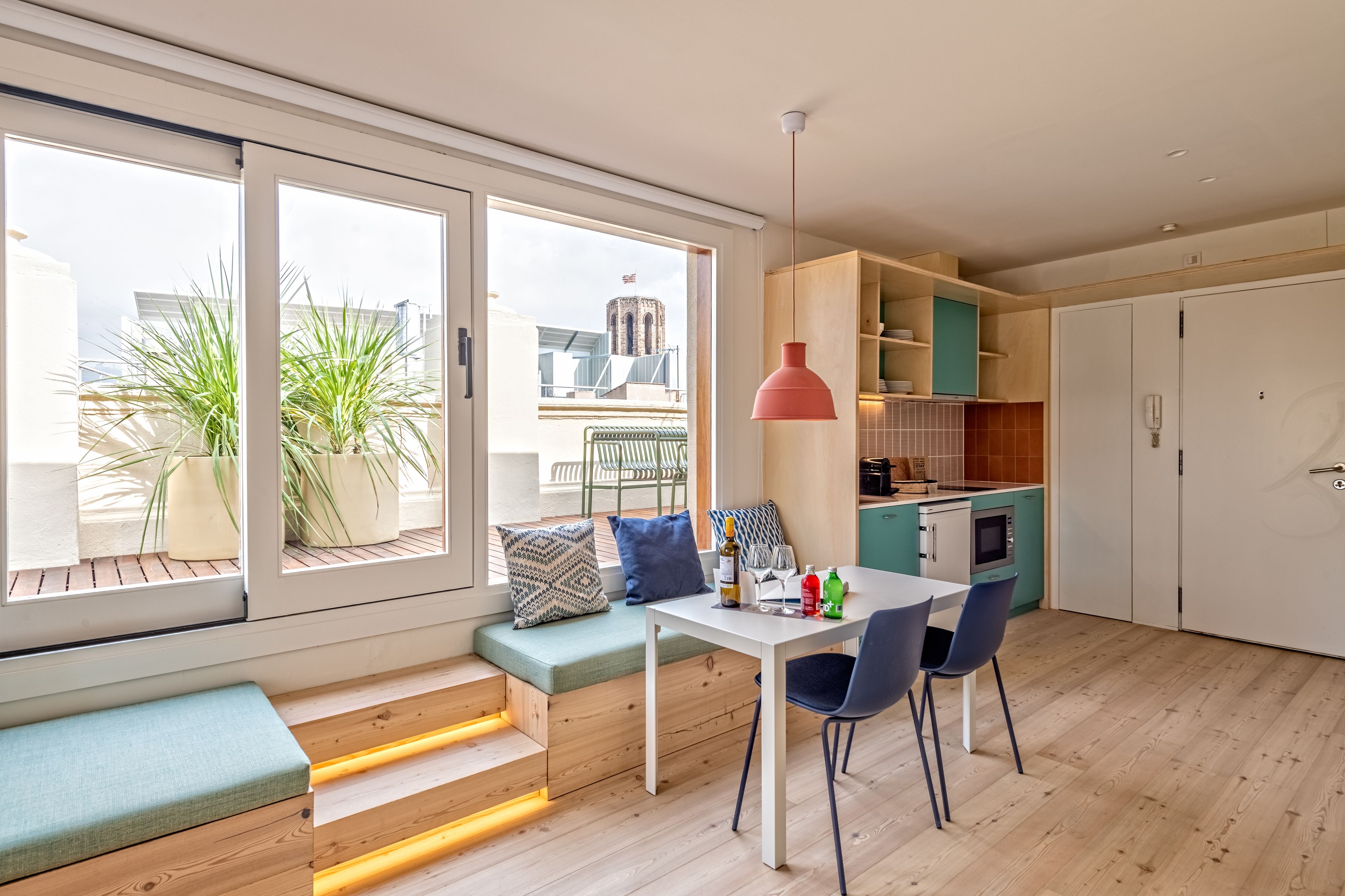 Gòtic by The 5ve Soul