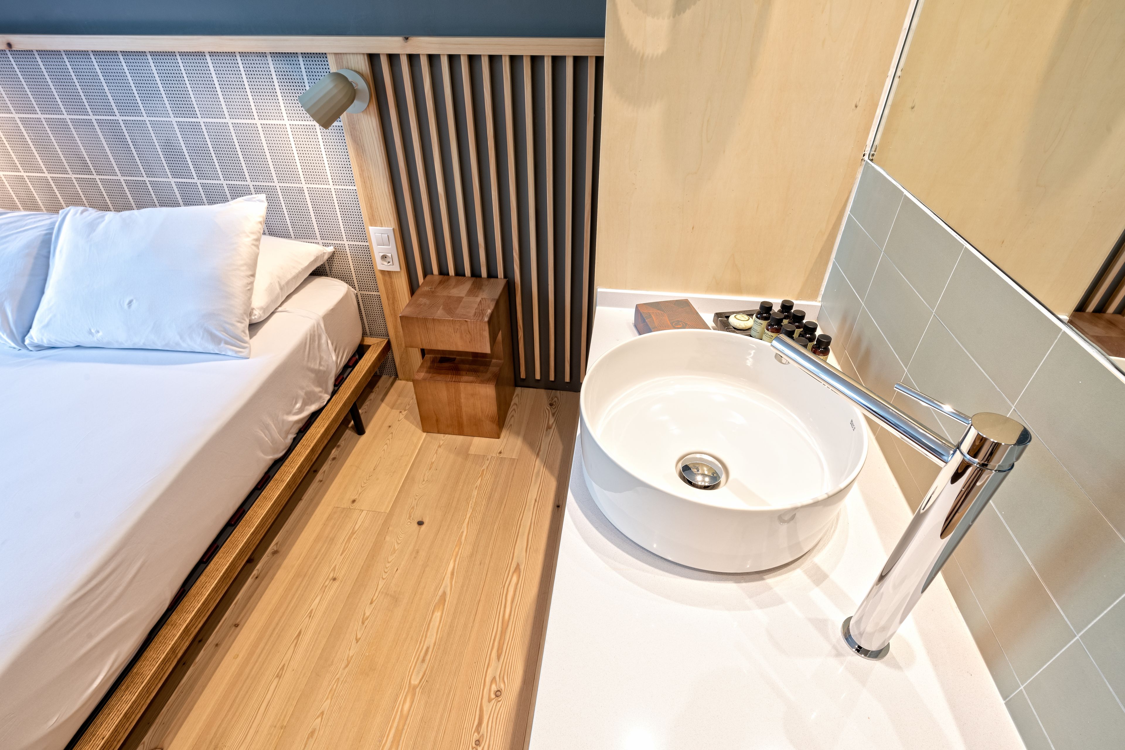 Gòtic by The 5ve Soul