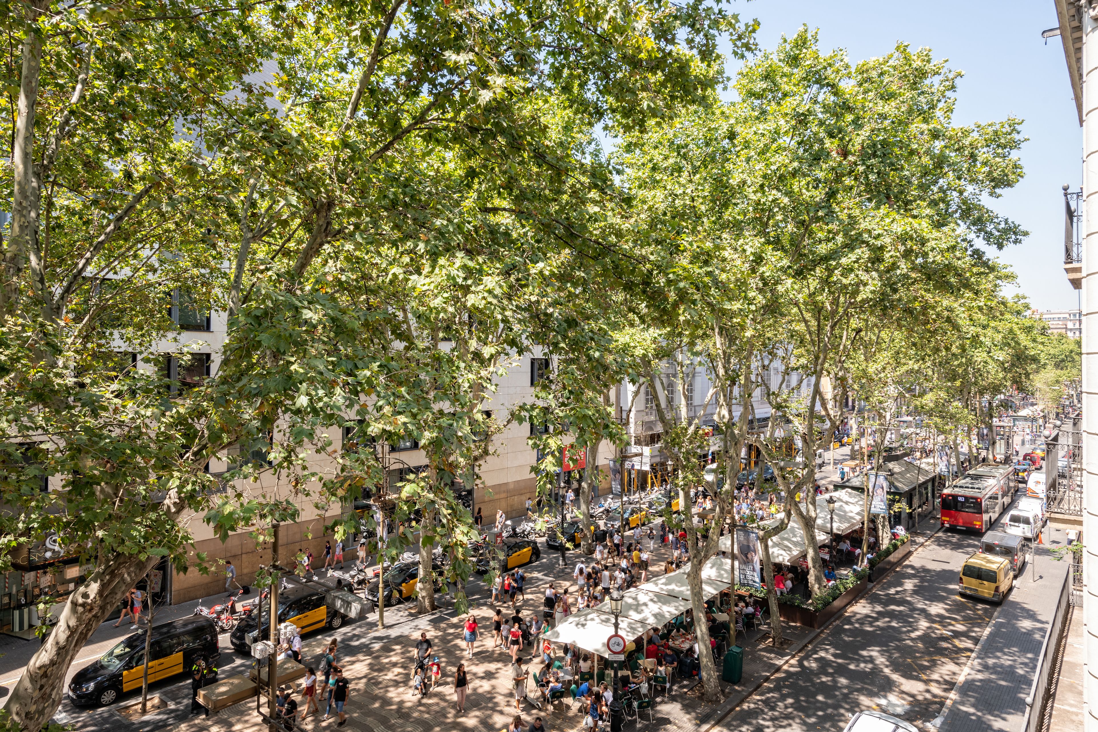 Gòtic by The 5ve Soul