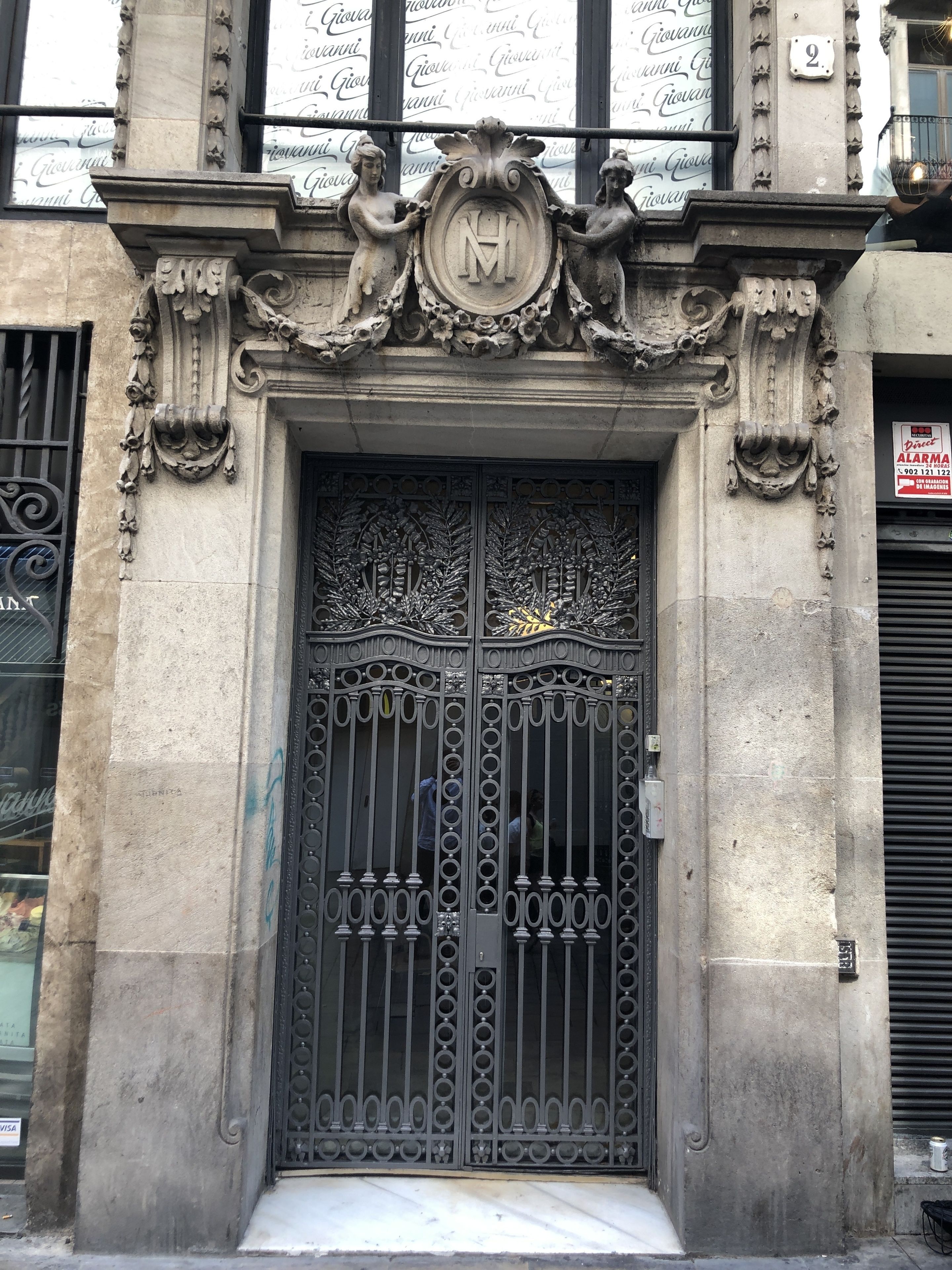 Gòtic by The 5ve Soul