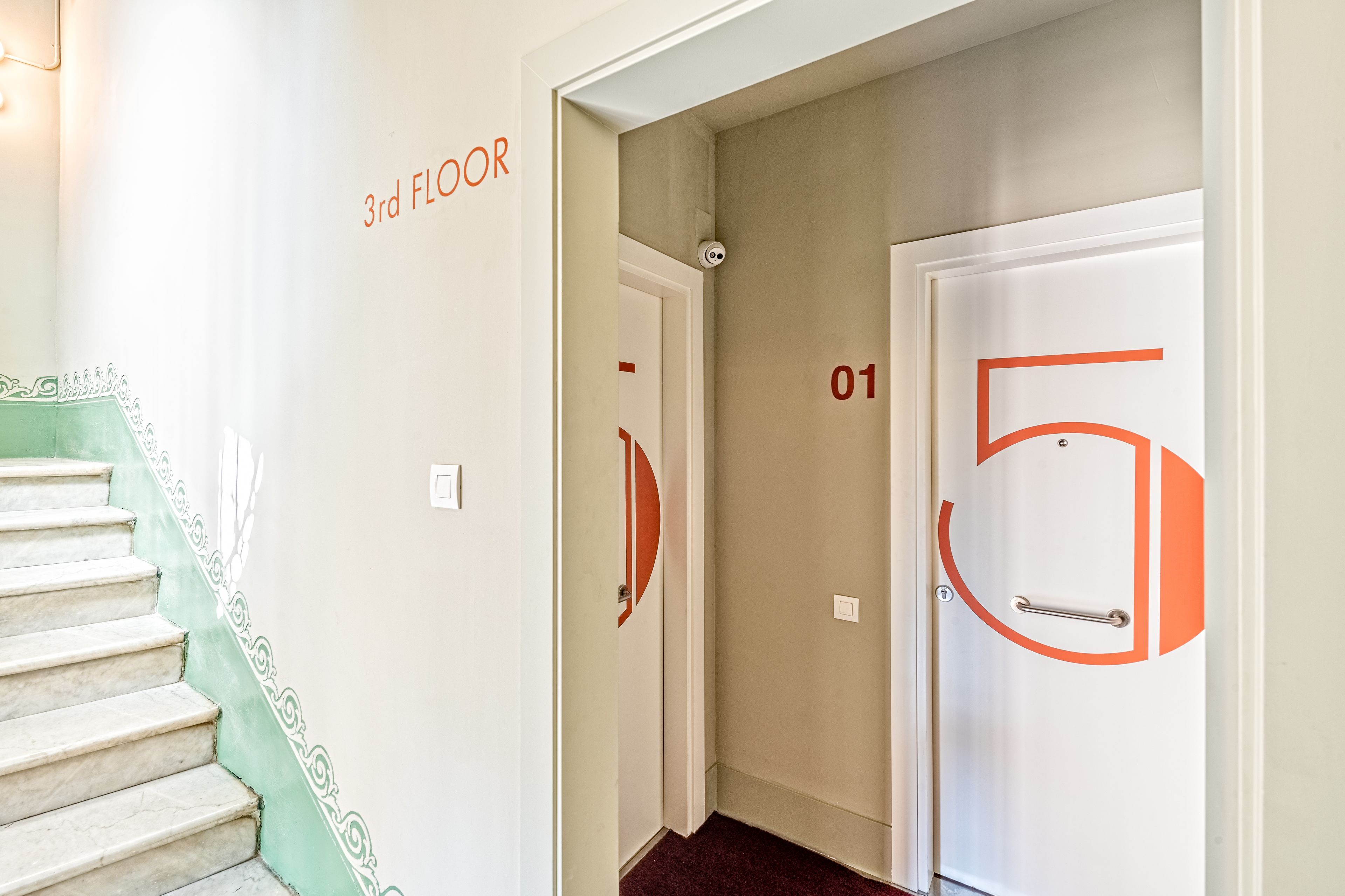 Gòtic by The 5ve Soul