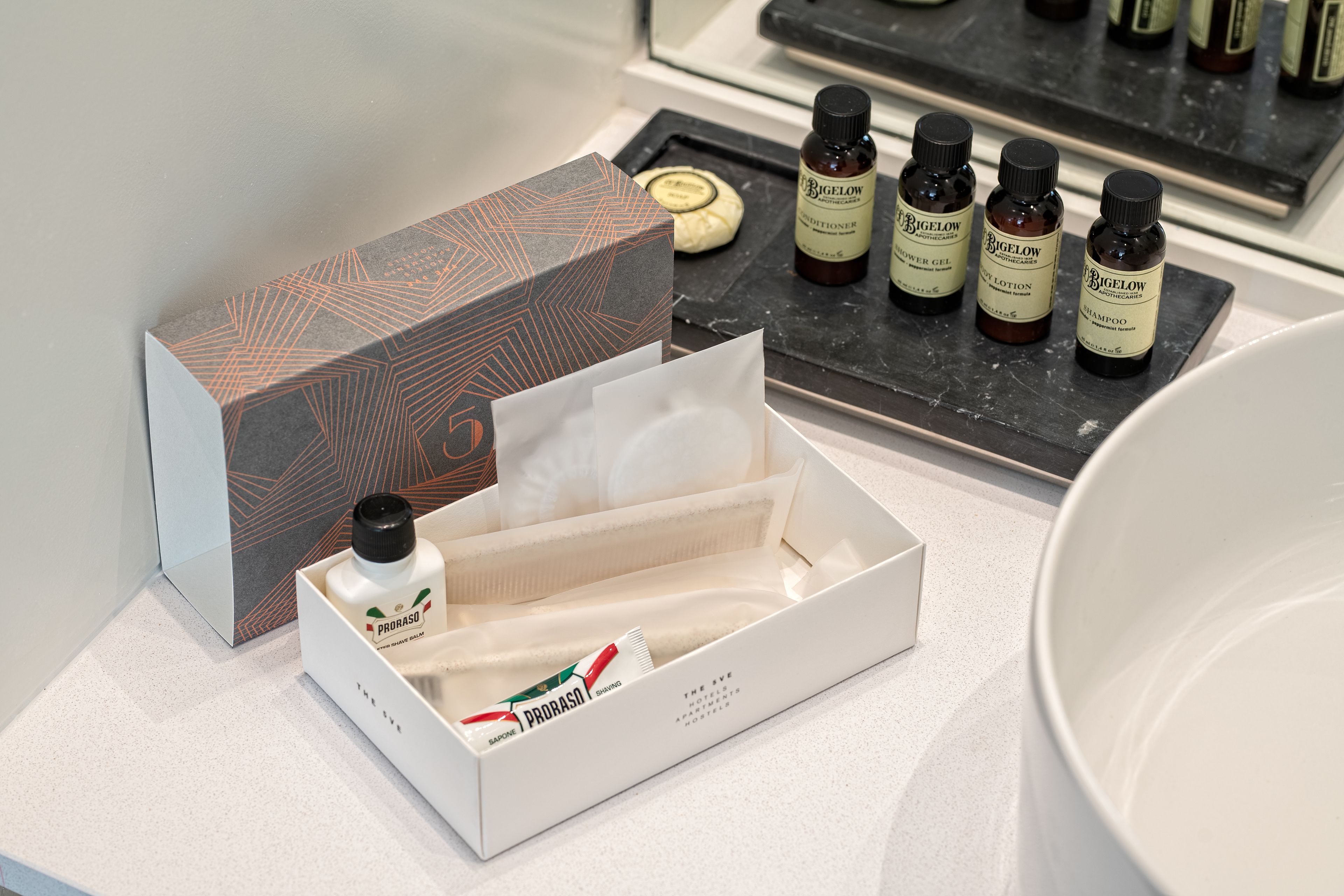 Gòtic by The 5ve Soul