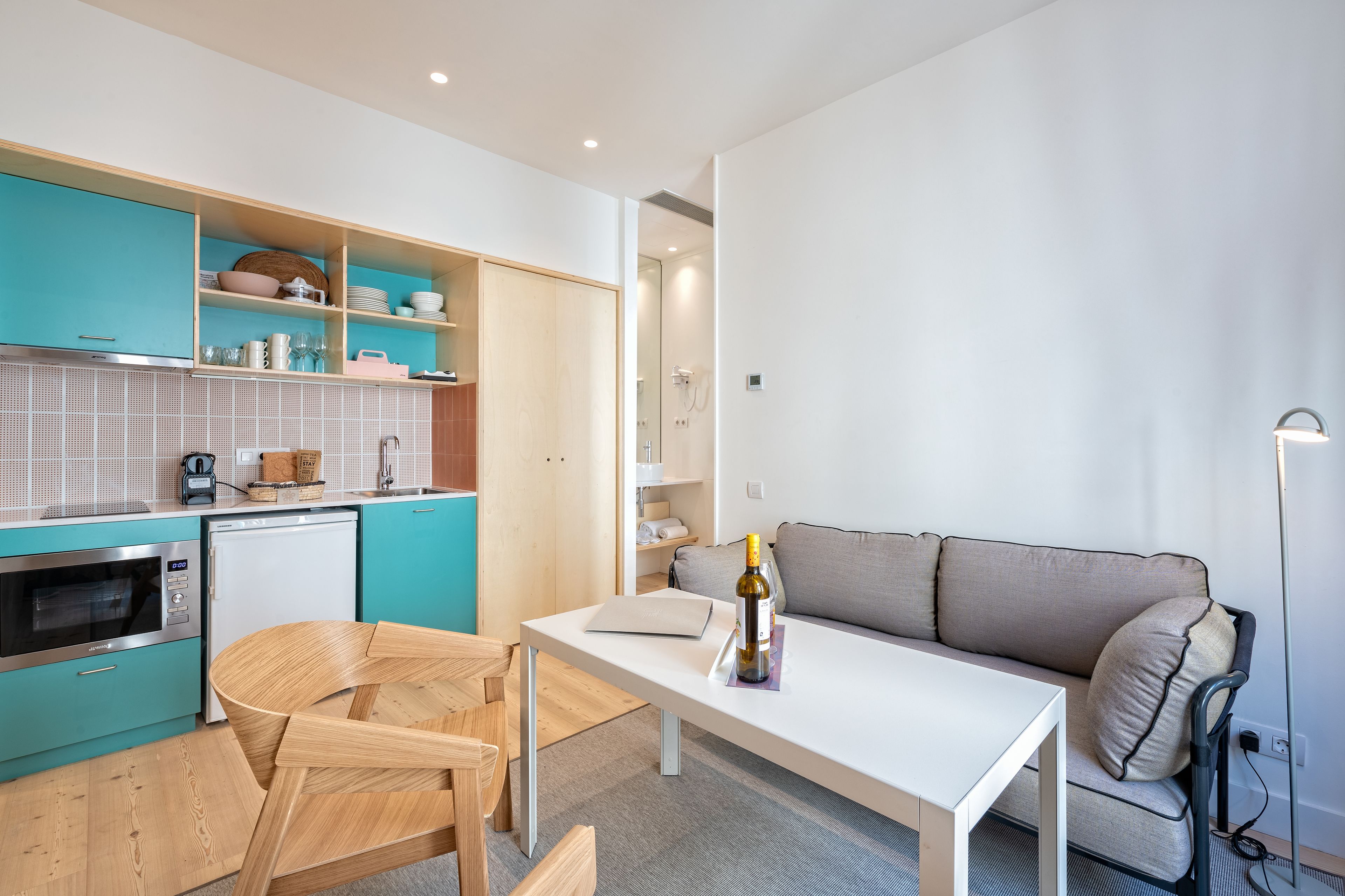 Gòtic by The 5ve Soul