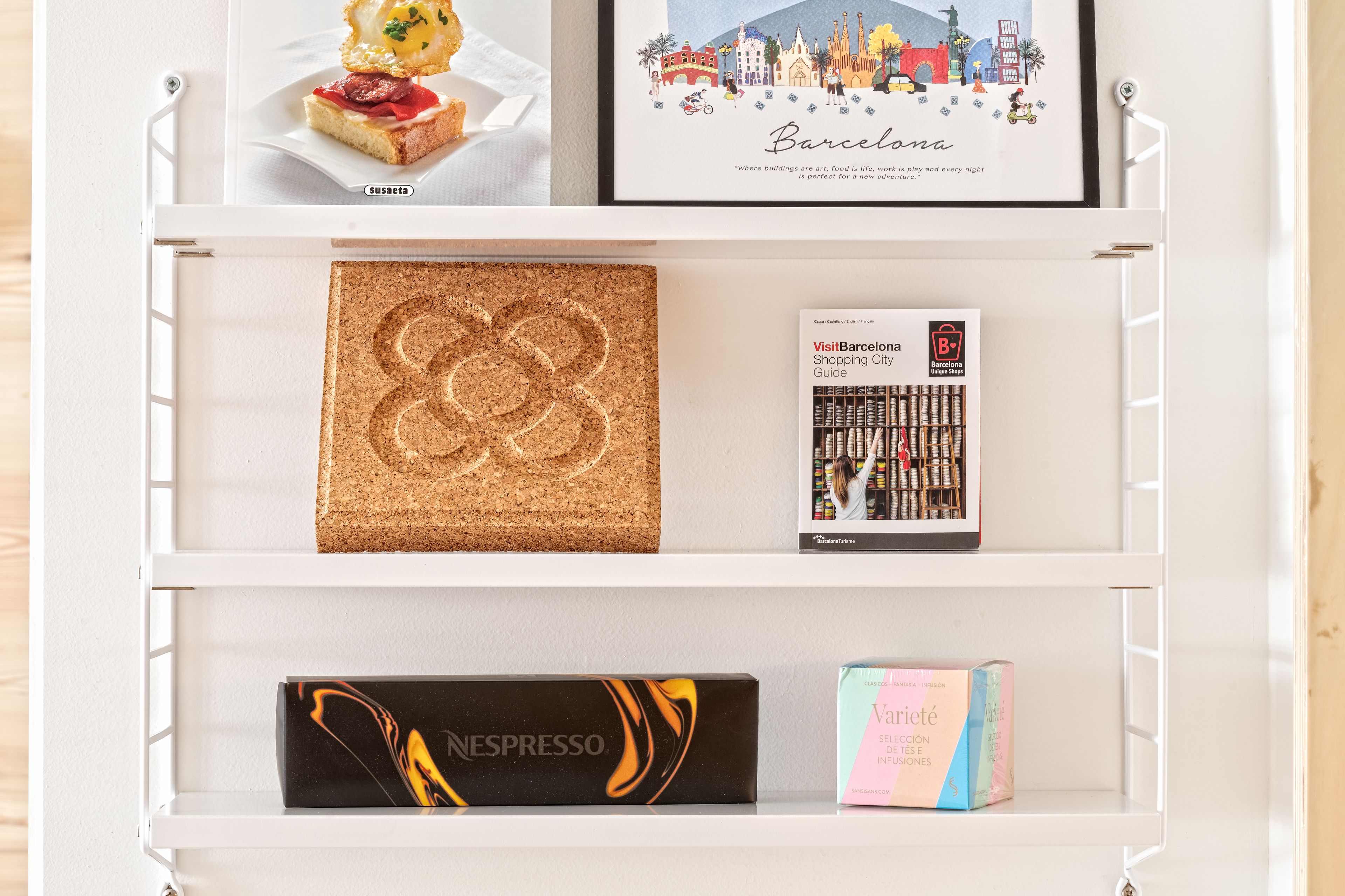 Gòtic by The 5ve Soul