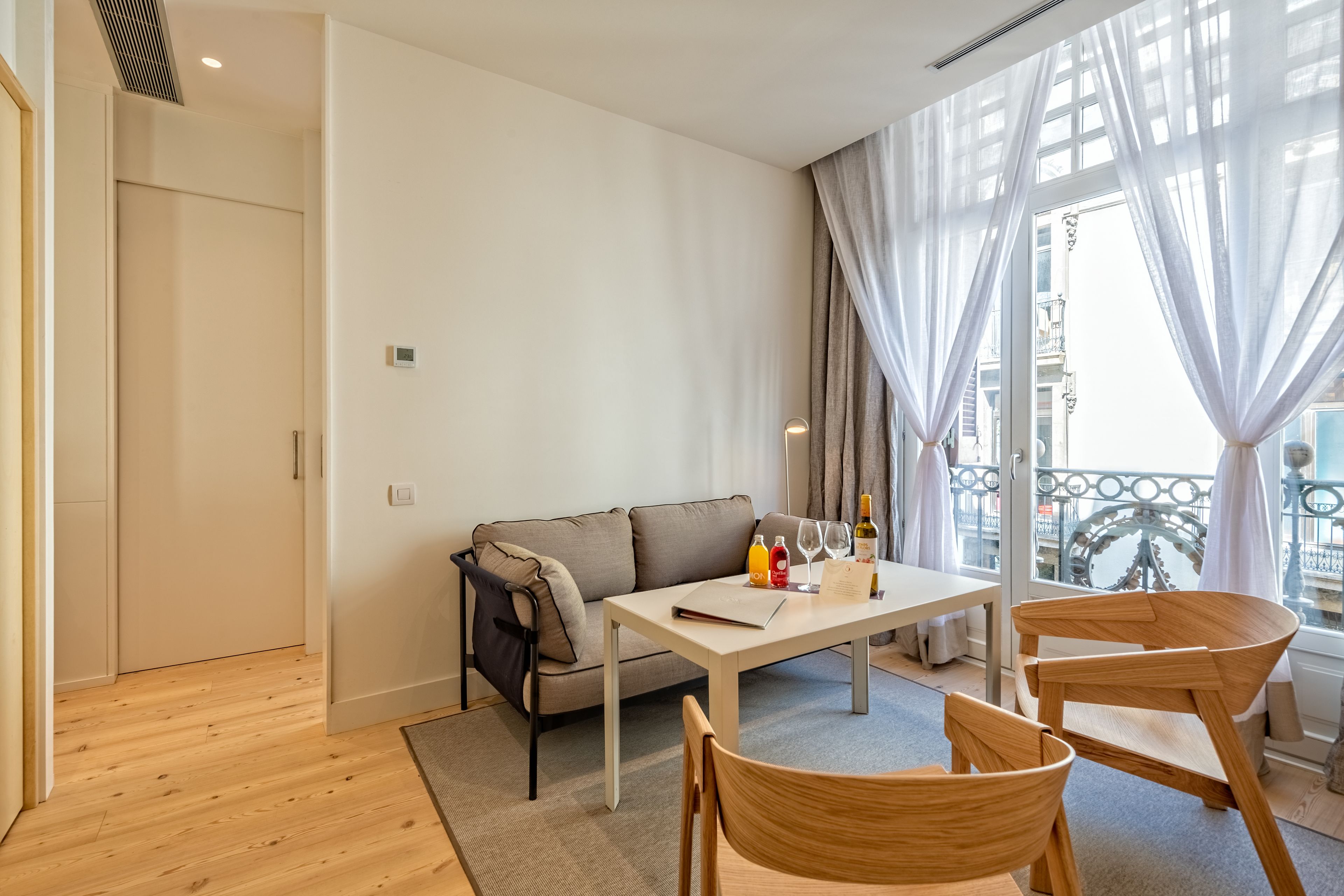 Gòtic by The 5ve Soul