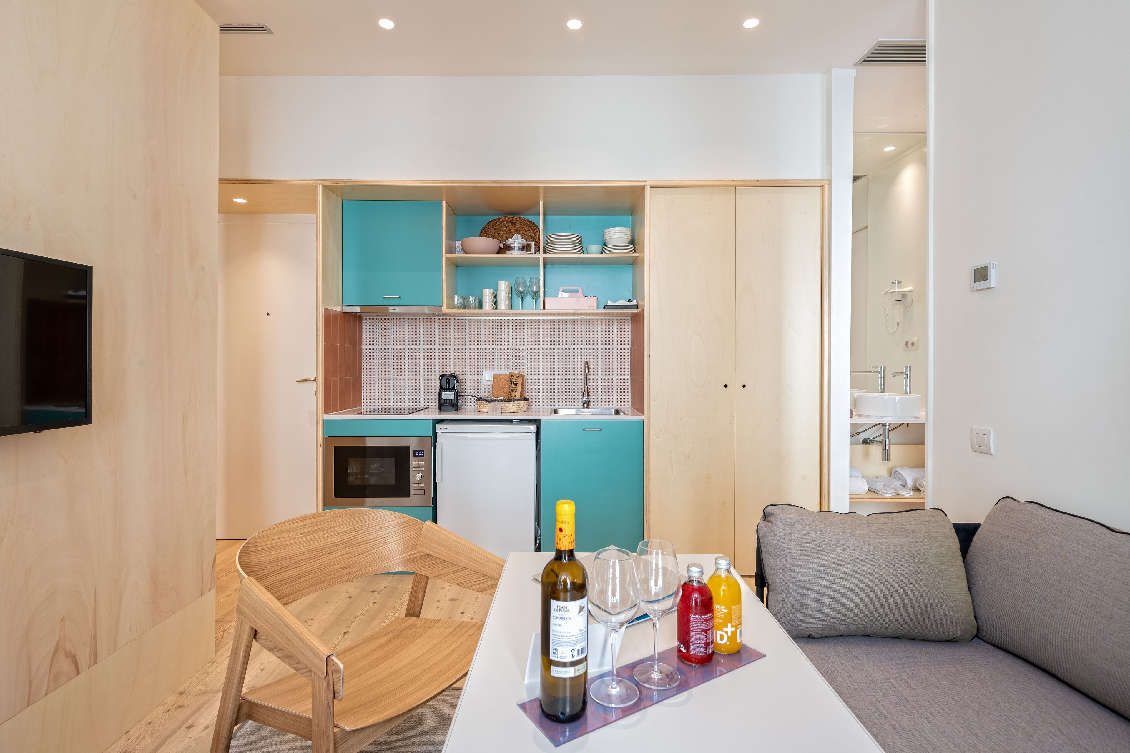 Gòtic by The 5ve Soul