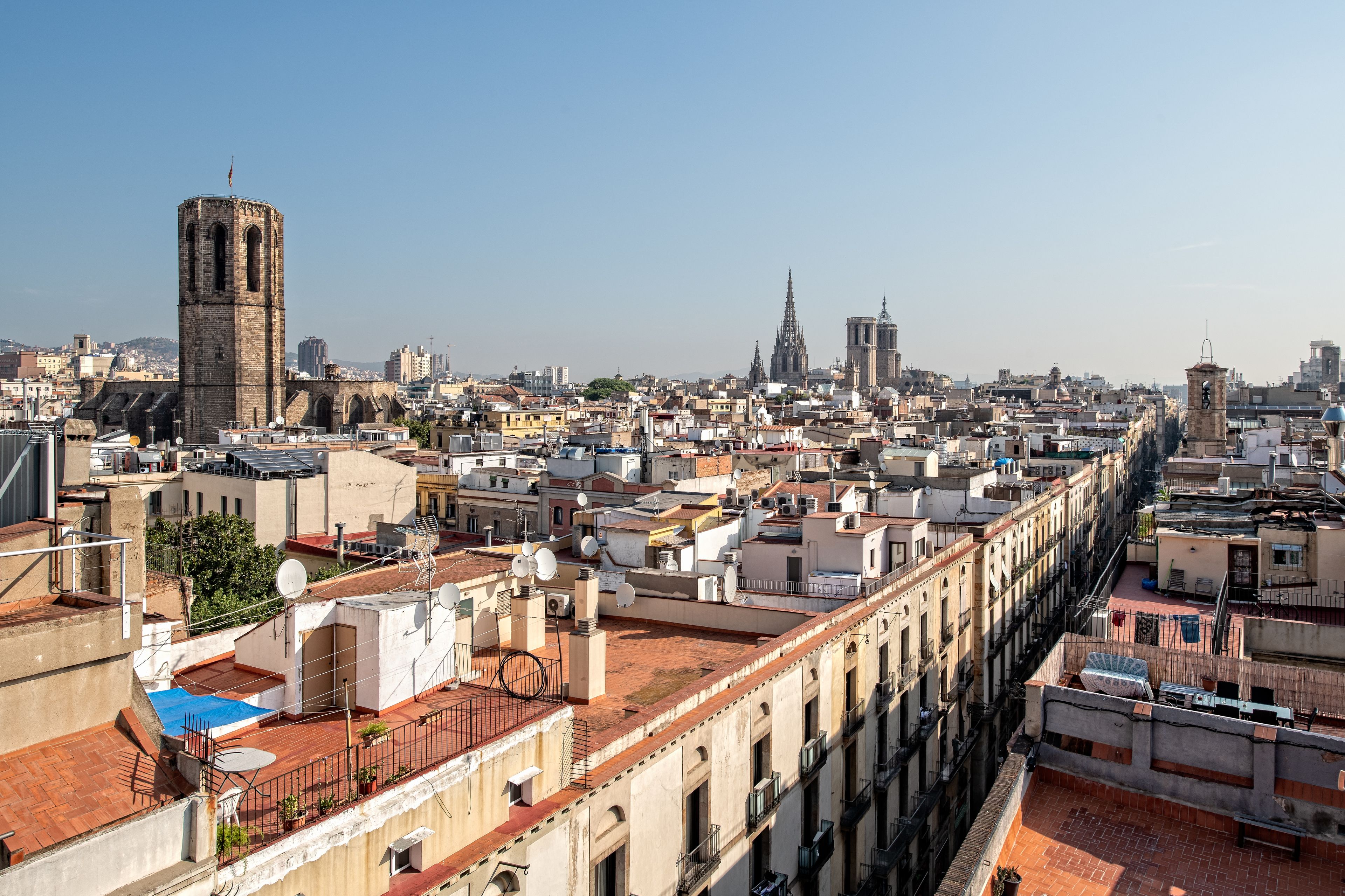 Gòtic by The 5ve Soul