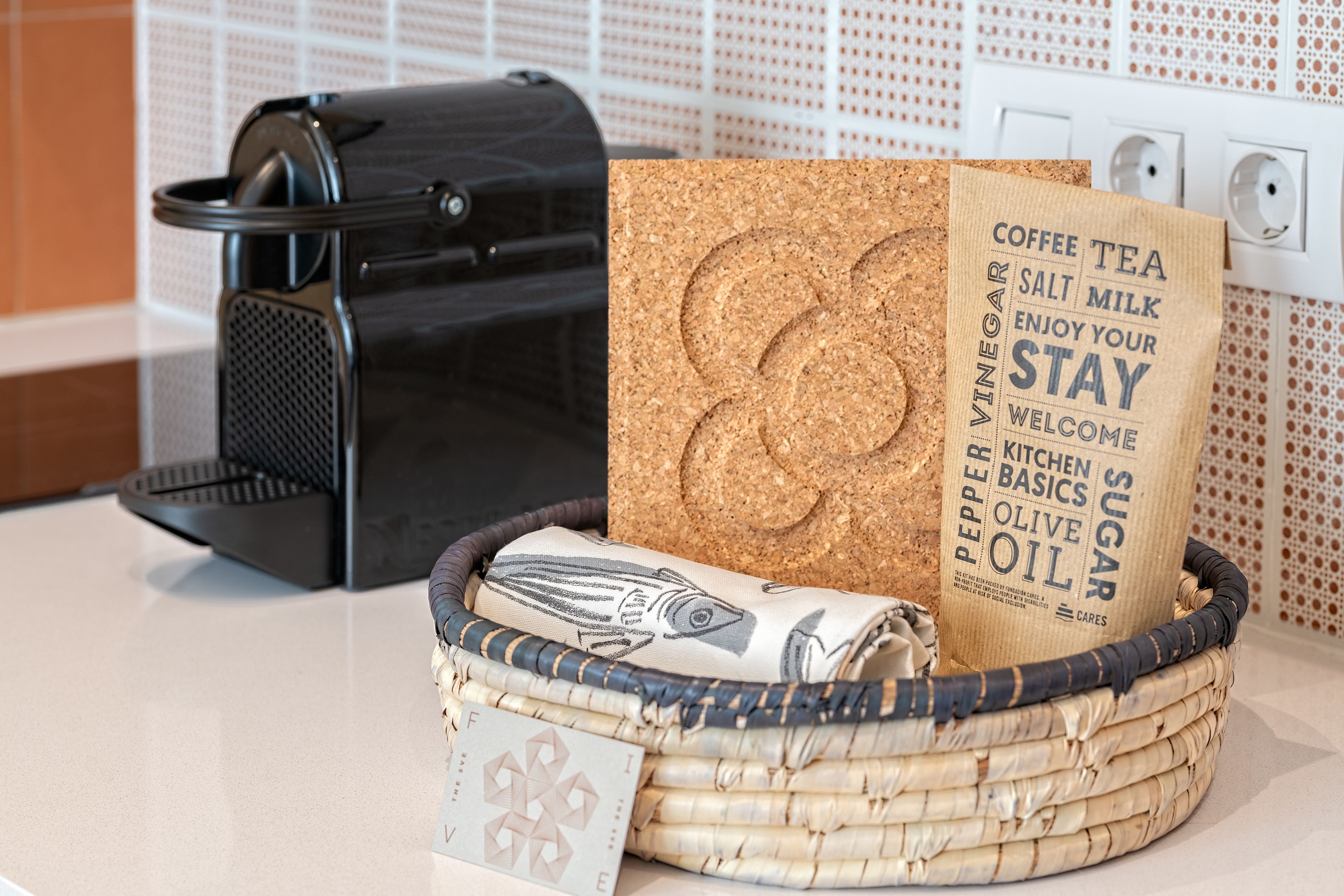 Gòtic by The 5ve Soul