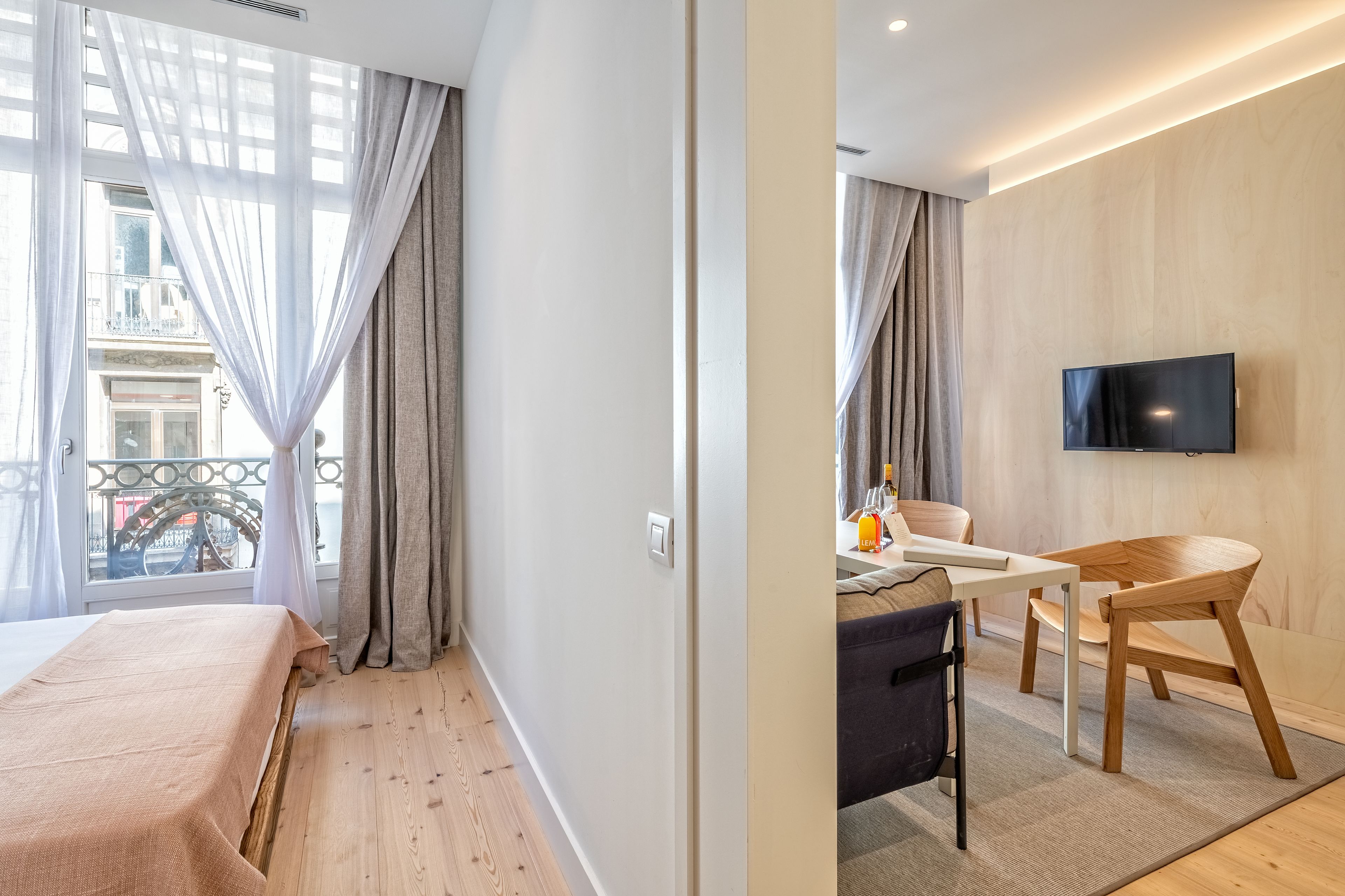 Gòtic by The 5ve Soul