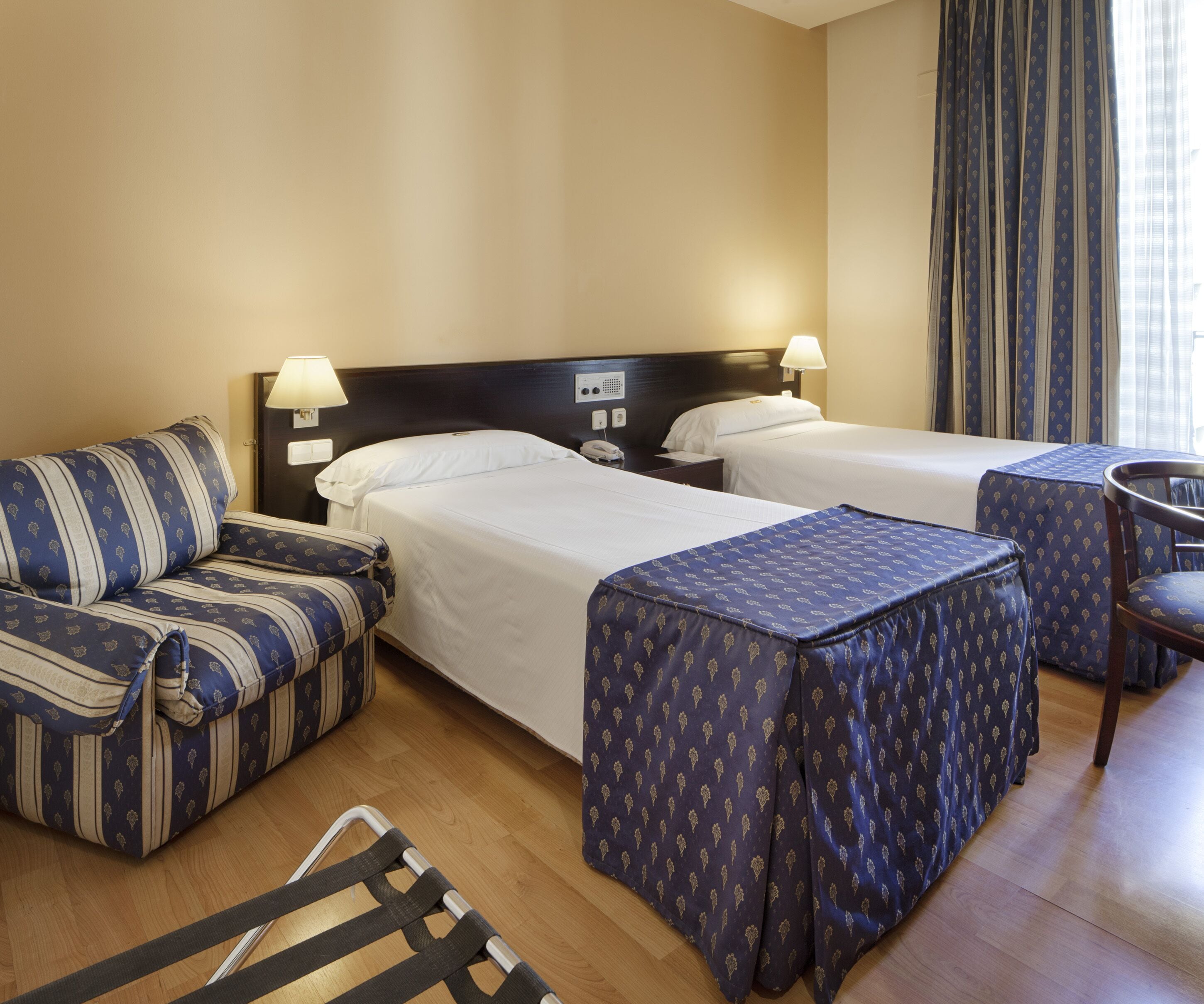Hotel Atlantis
