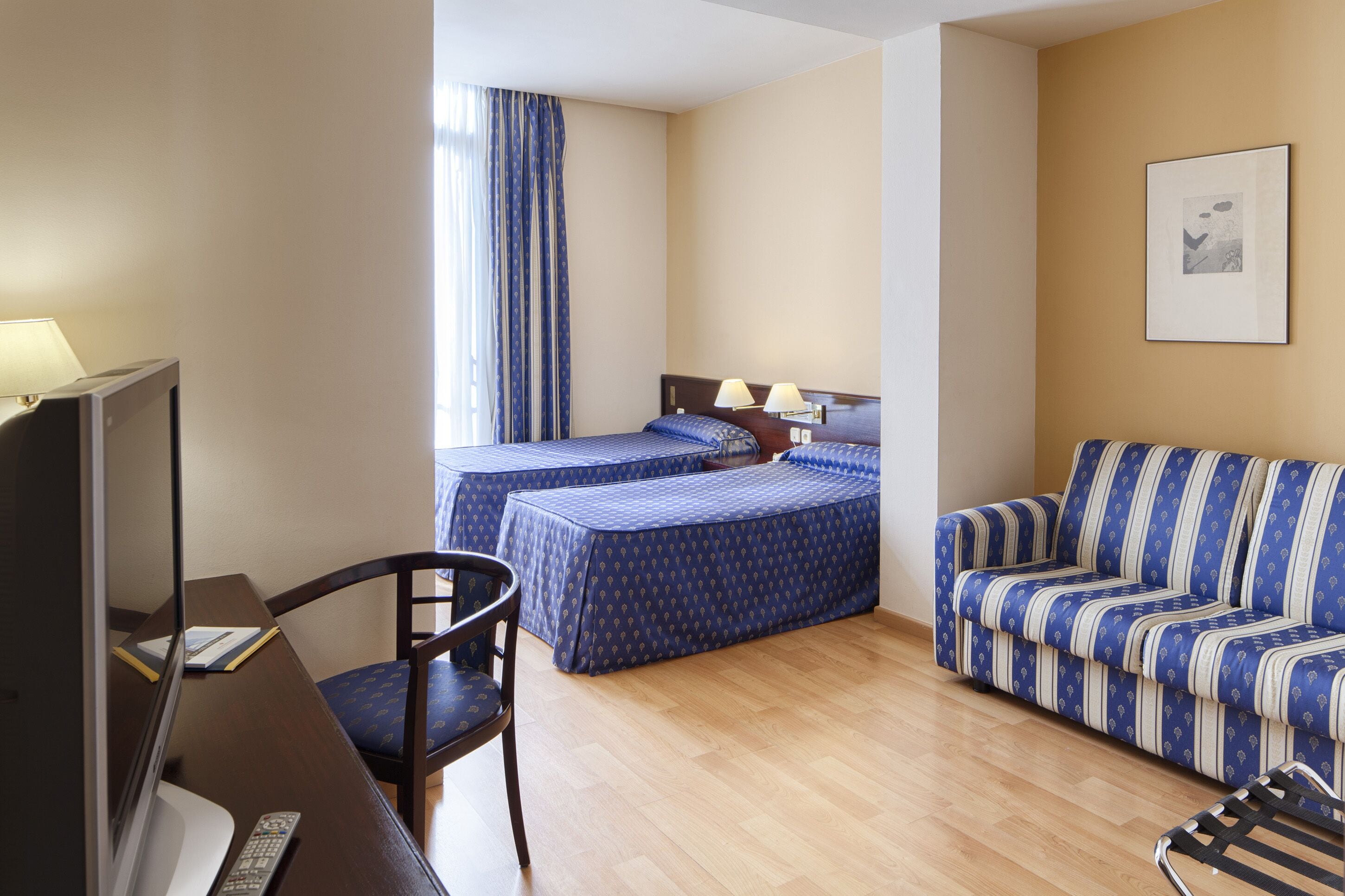 Hotel Atlantis