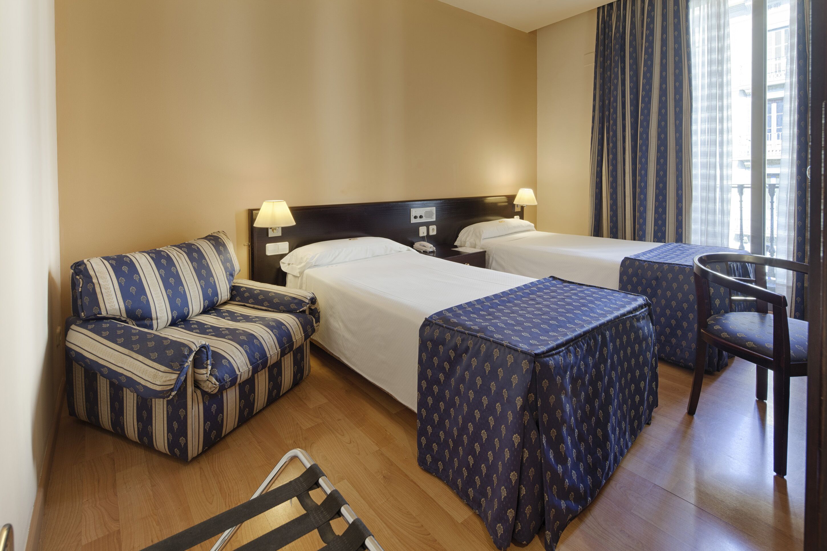 Hotel Atlantis