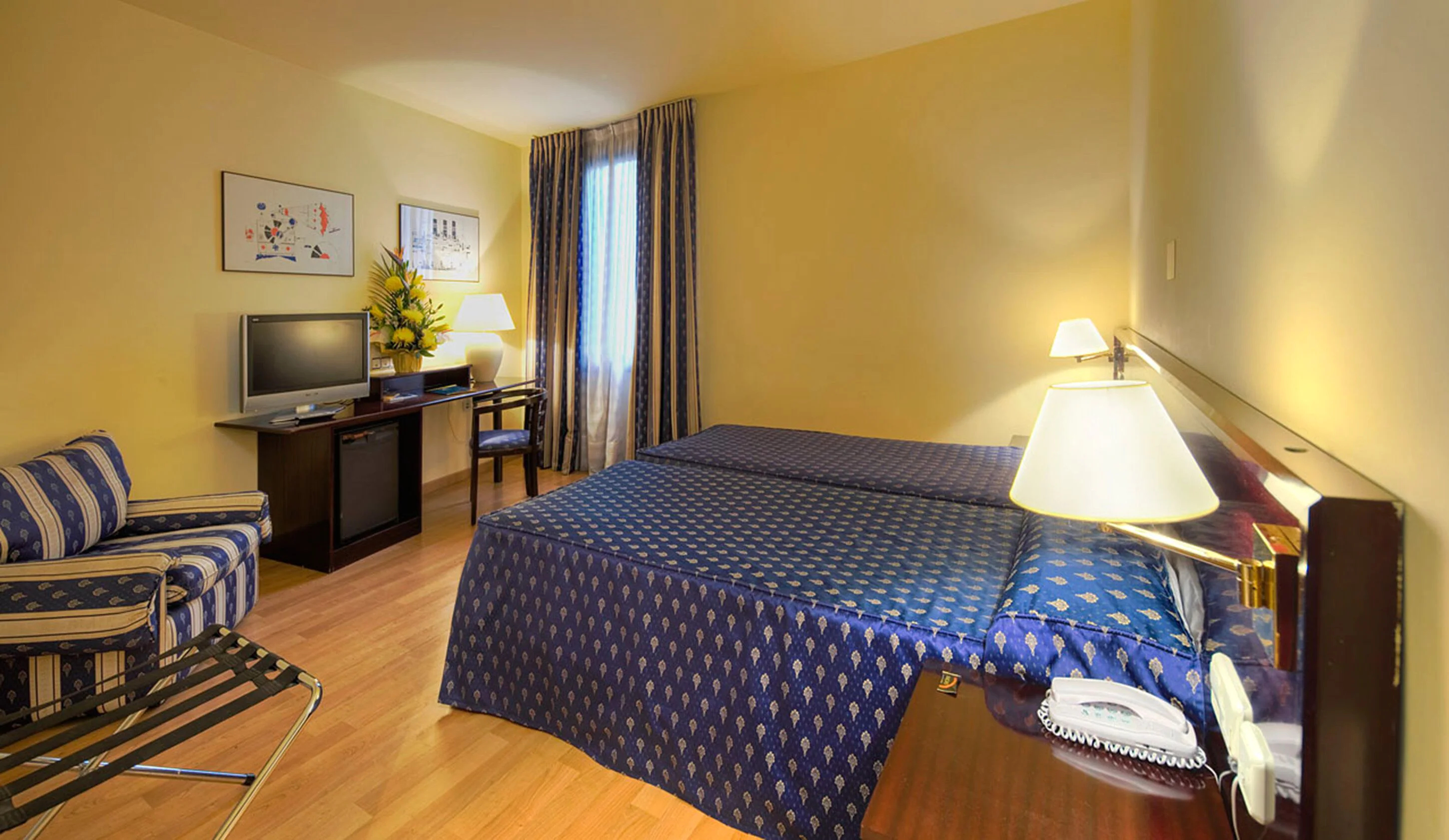Hotel Atlantis
