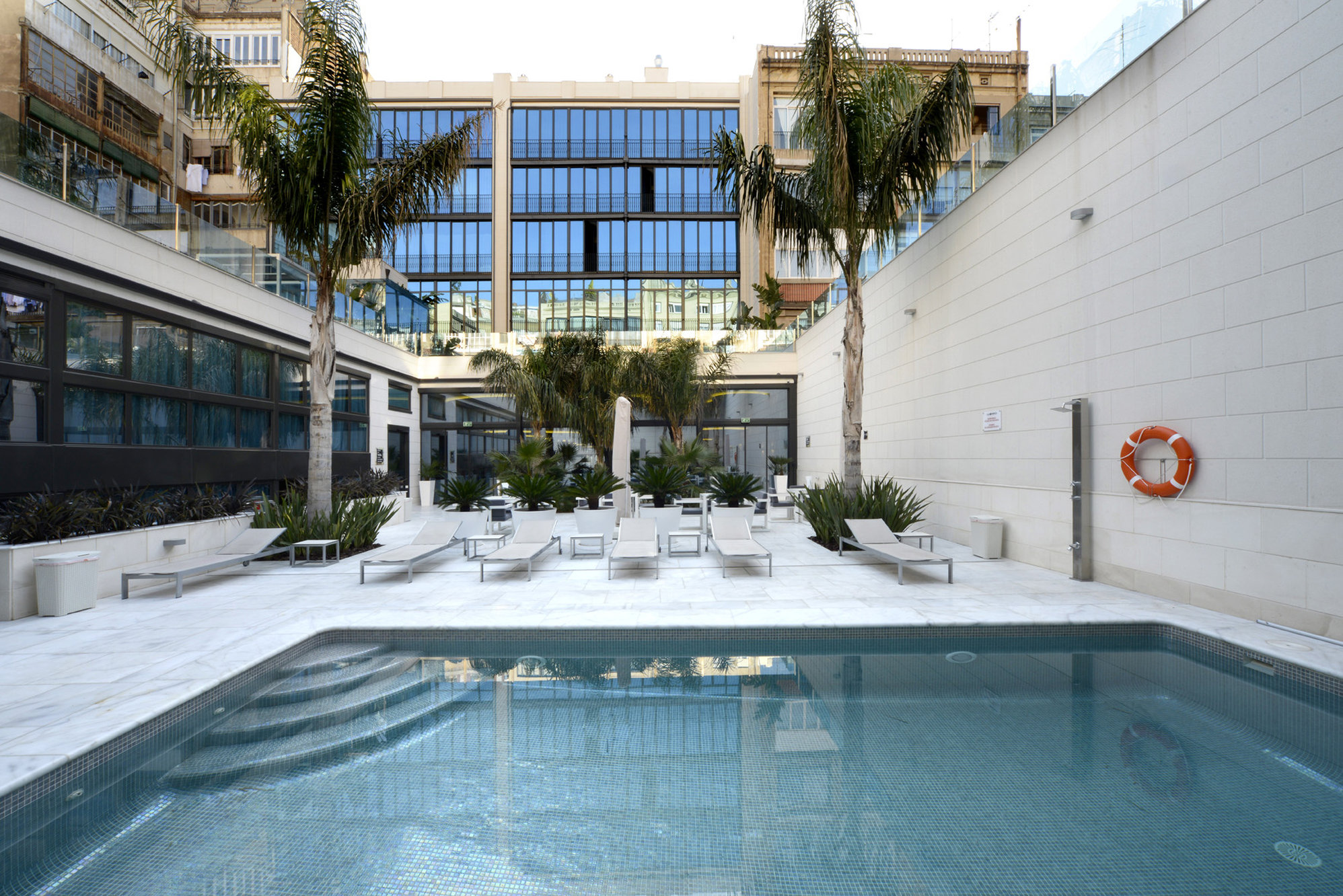 Indigo Barcelona - Plaza Catalunya
